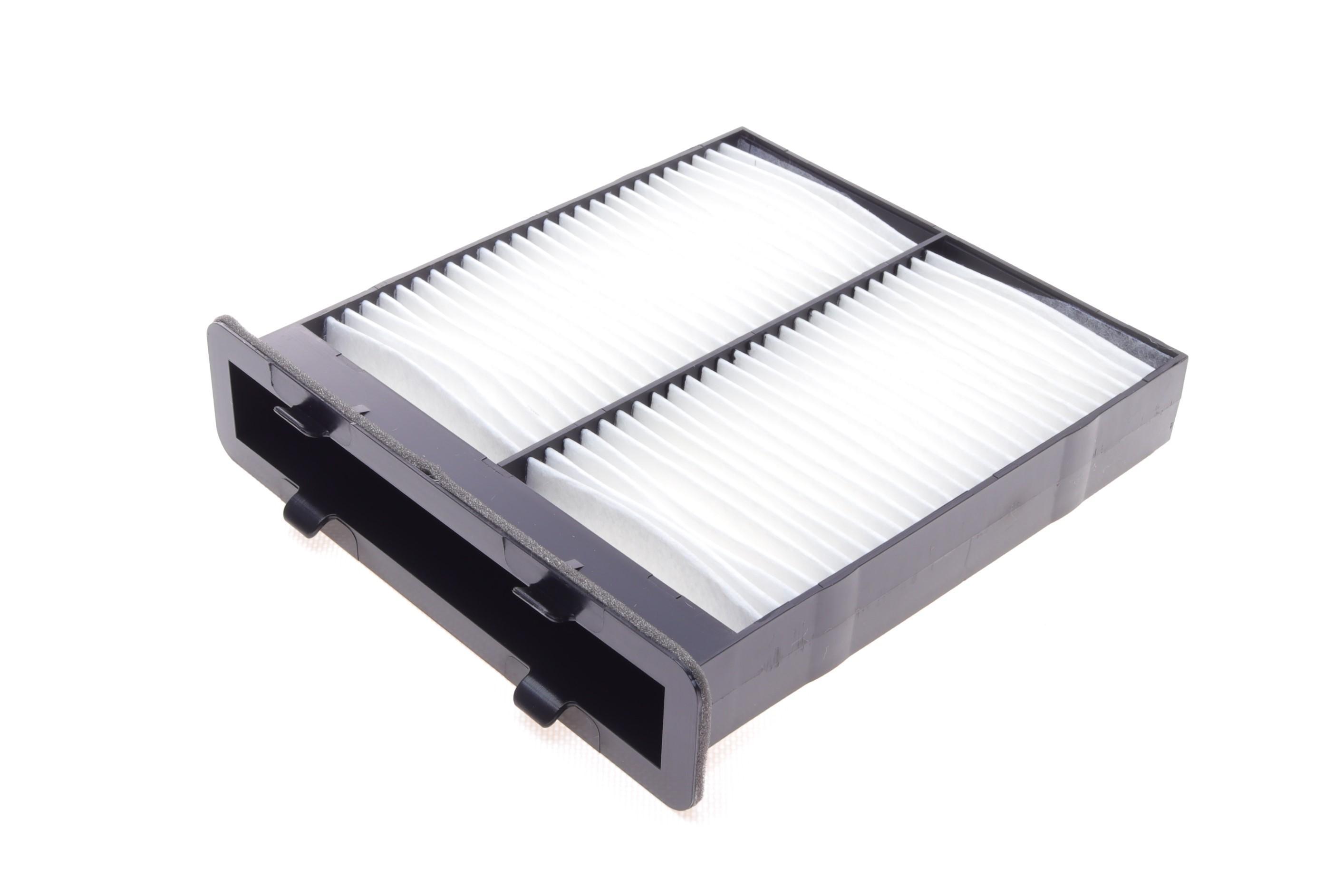 Фільтр салону Suzuki SX4 1.5/1.6 VVTi 06-