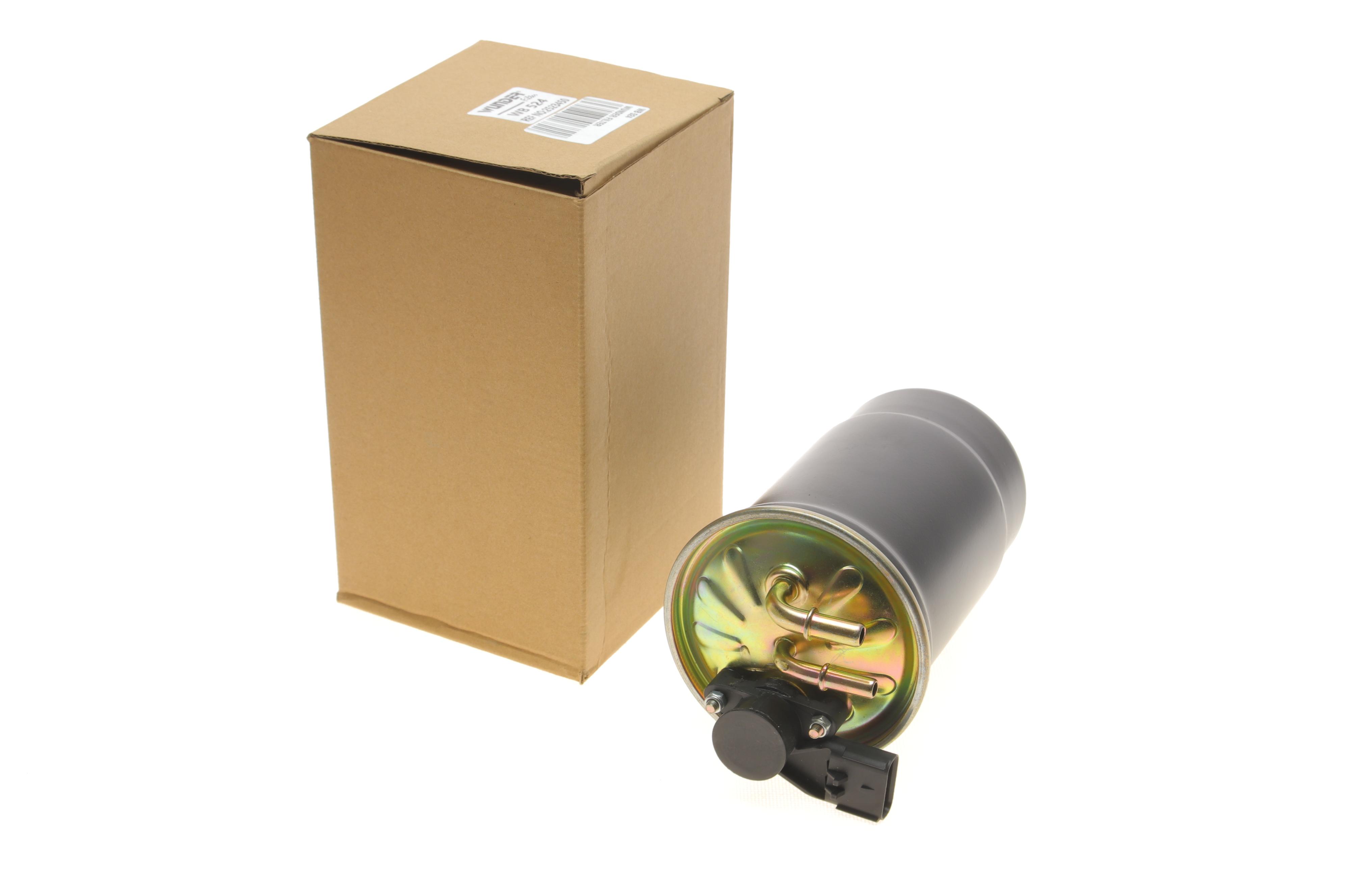 Фільтр паливний Ford Transit Connect 1.5 TDCi 13-