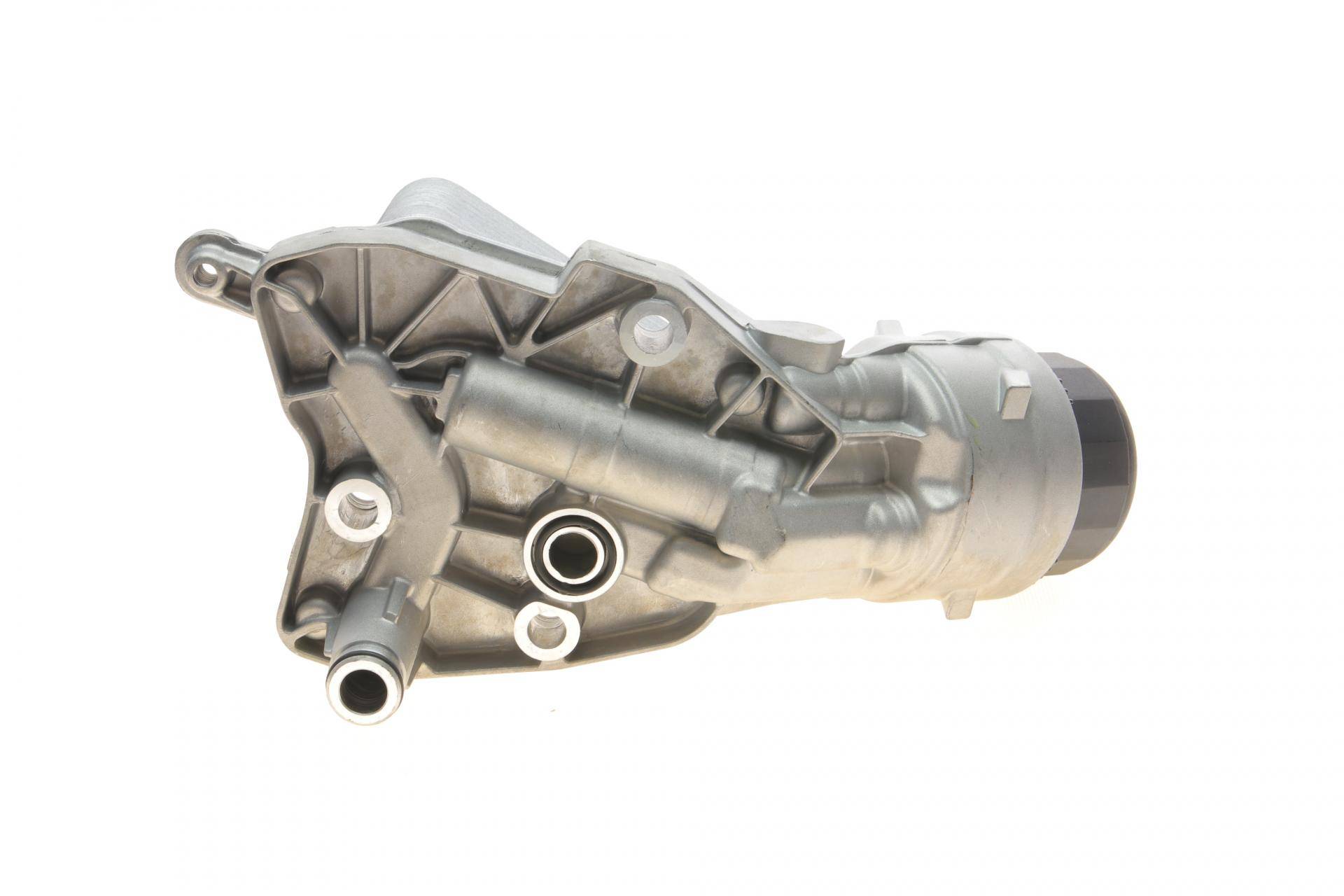 Корпус фільтра масляного (з радіатором) Opel Astra J/Combo/Insignia A 2.0CDTI 07-17