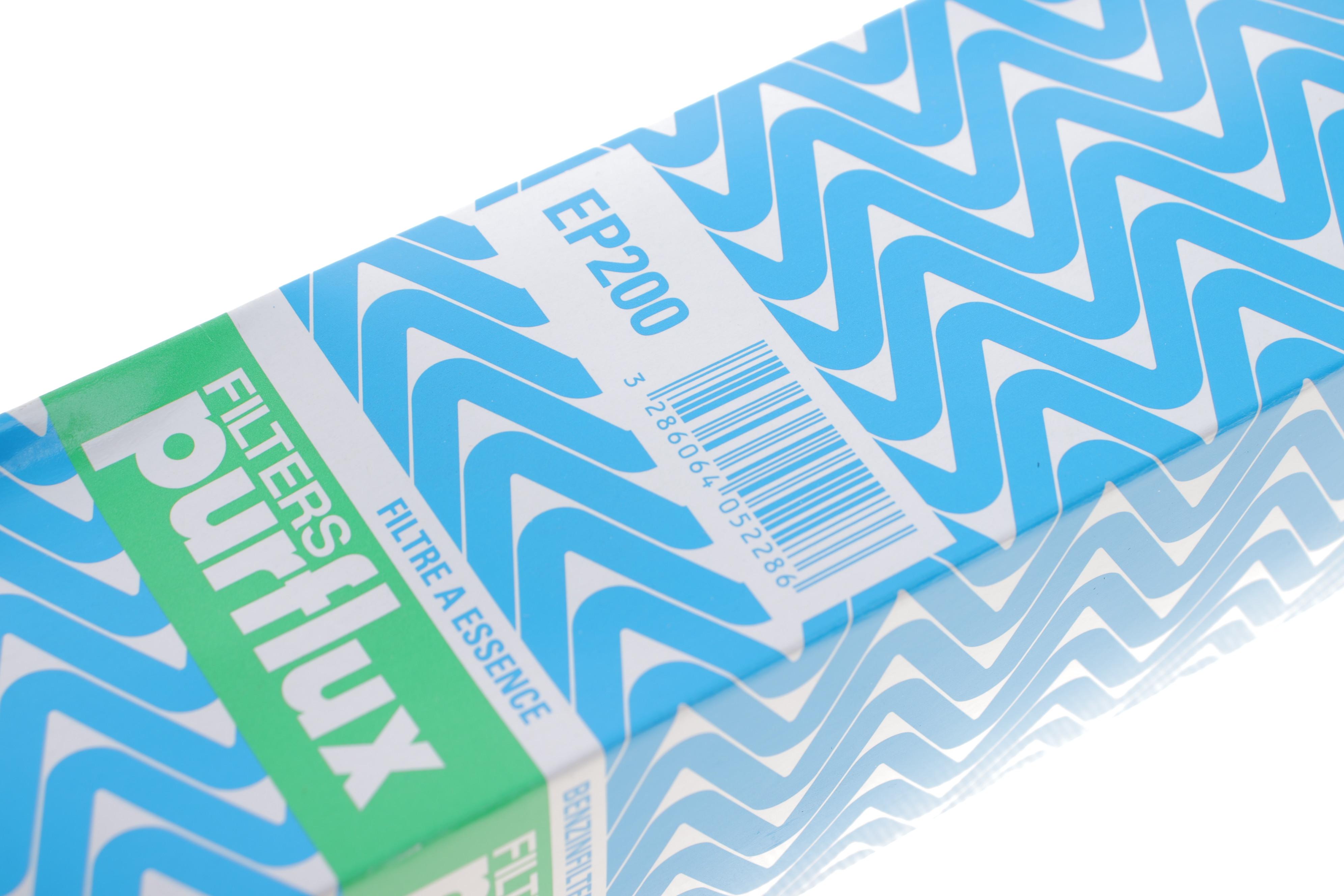 Фільтр паливний BMW 5 (E39)/7 (E38)/X5 (E53) 2.2-4.6 96-10