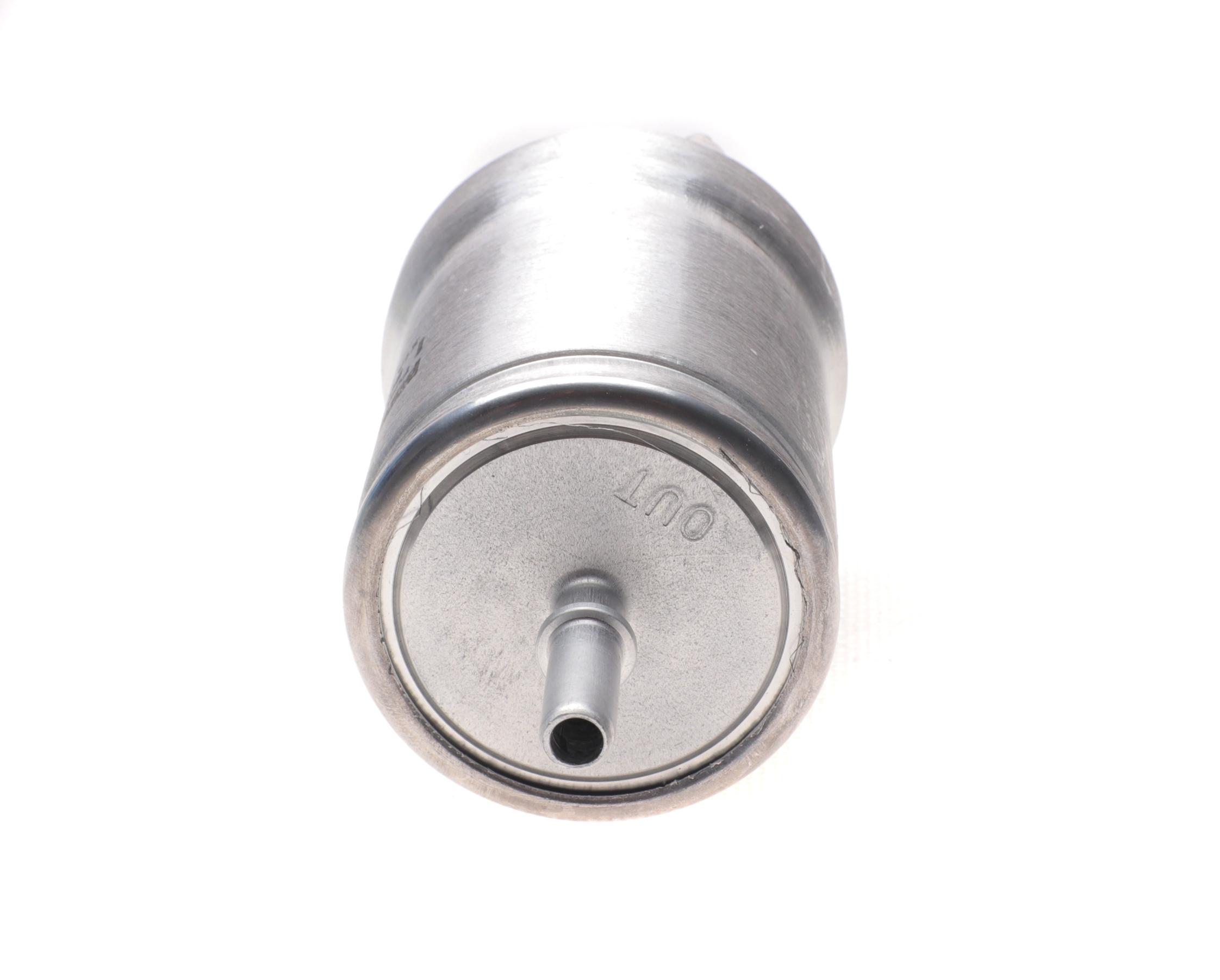 Фільтр паливний VW Caddy 1.6 BiFuel/ 2.0 EcoFuel 04-