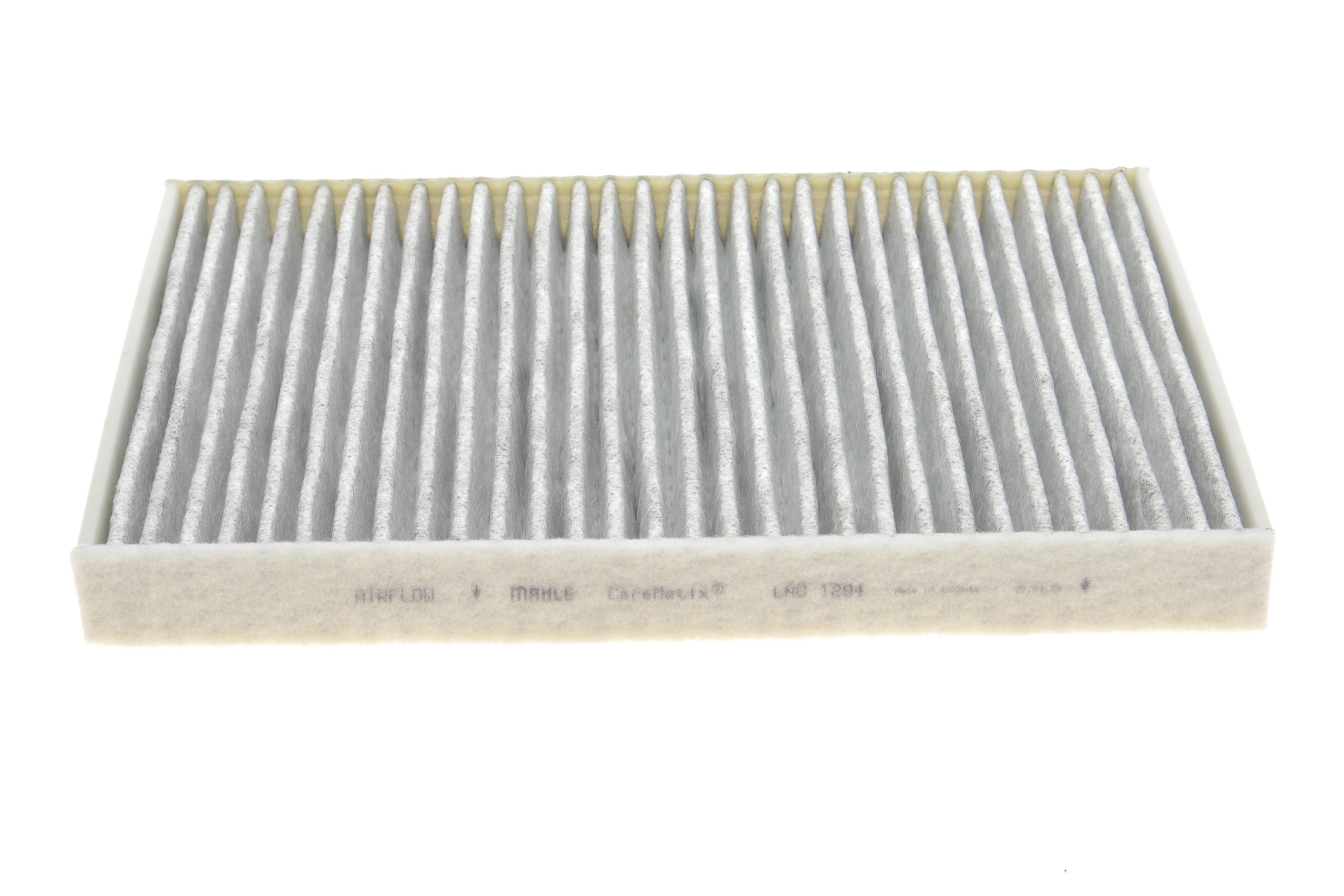 Фільтр салону Audi A4/ A5/ Q5/ Q7 2.0-3.0 TDI 15- (антиалергенний)