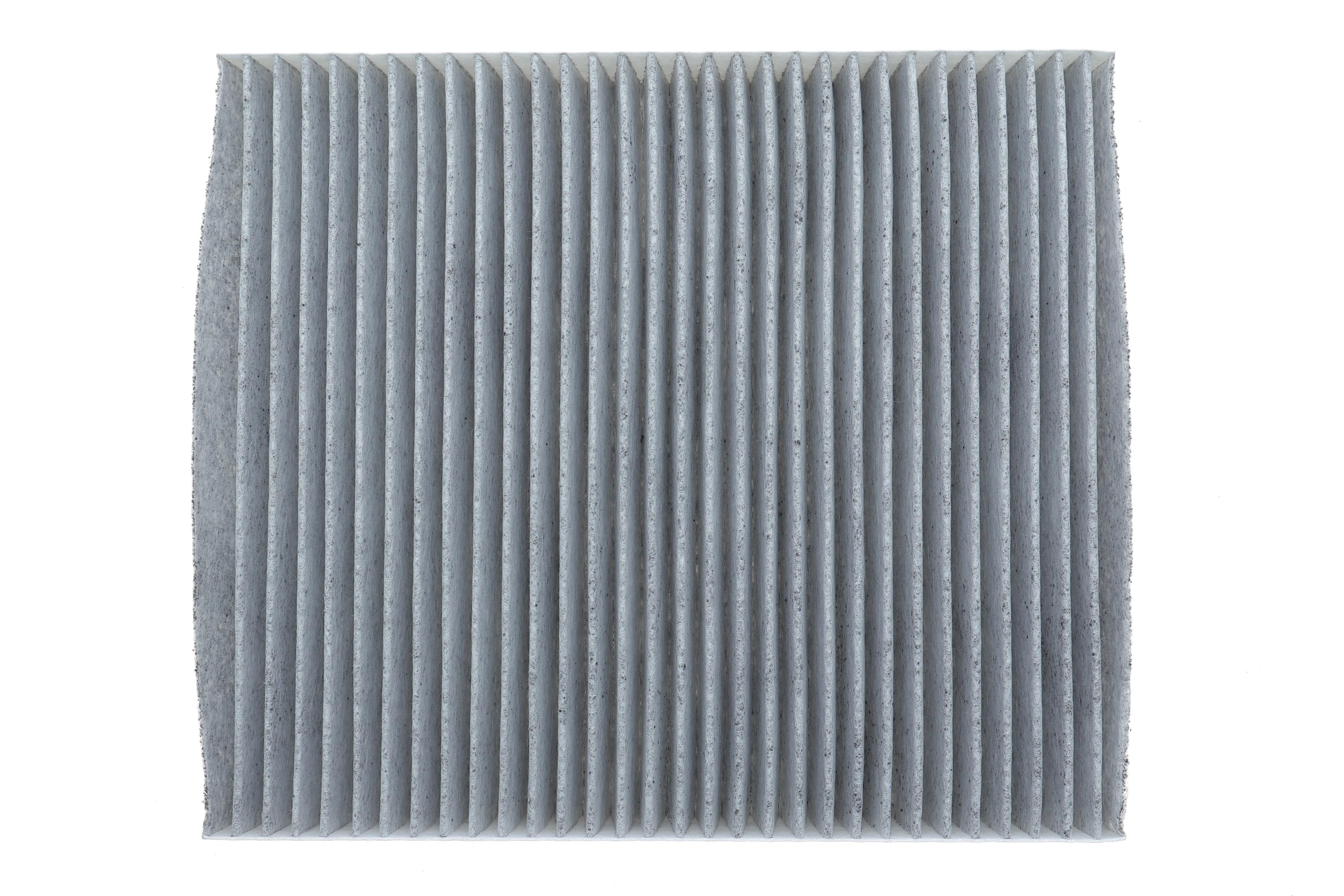 Фільтр салону Skoda Fabia/Roomster/VW Polo 99-10/MB G-class (W461/W463) 03- (вугільний)