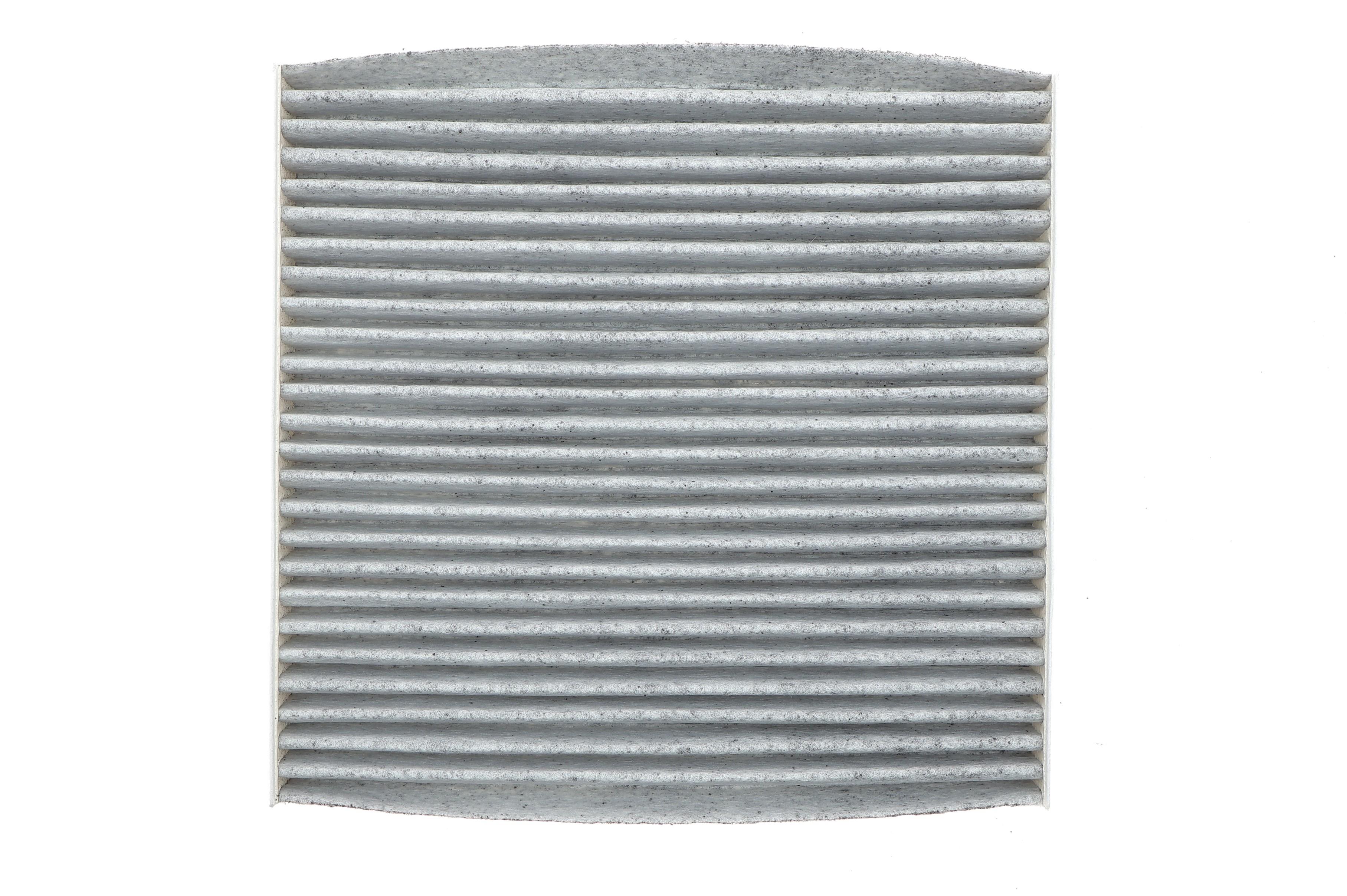 Фільтр салону Renault Captur/Clio/Logan 13-/Arkana/Duster 18-/Jogger 22-/Nissan Juke 17- (вугільний)