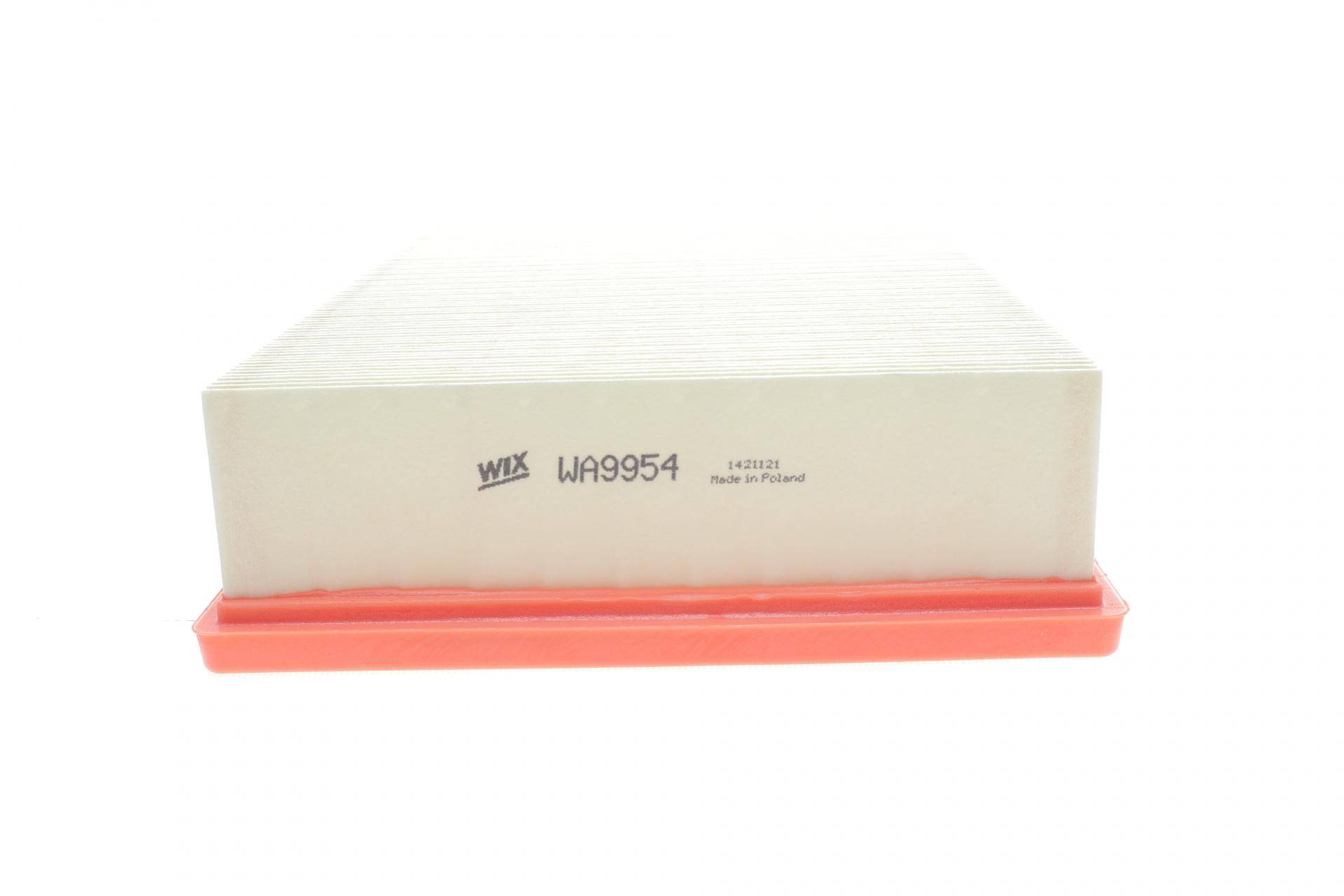 Фільтр повітряний Renault Master/Nissan NV400 2.3dCi 10-