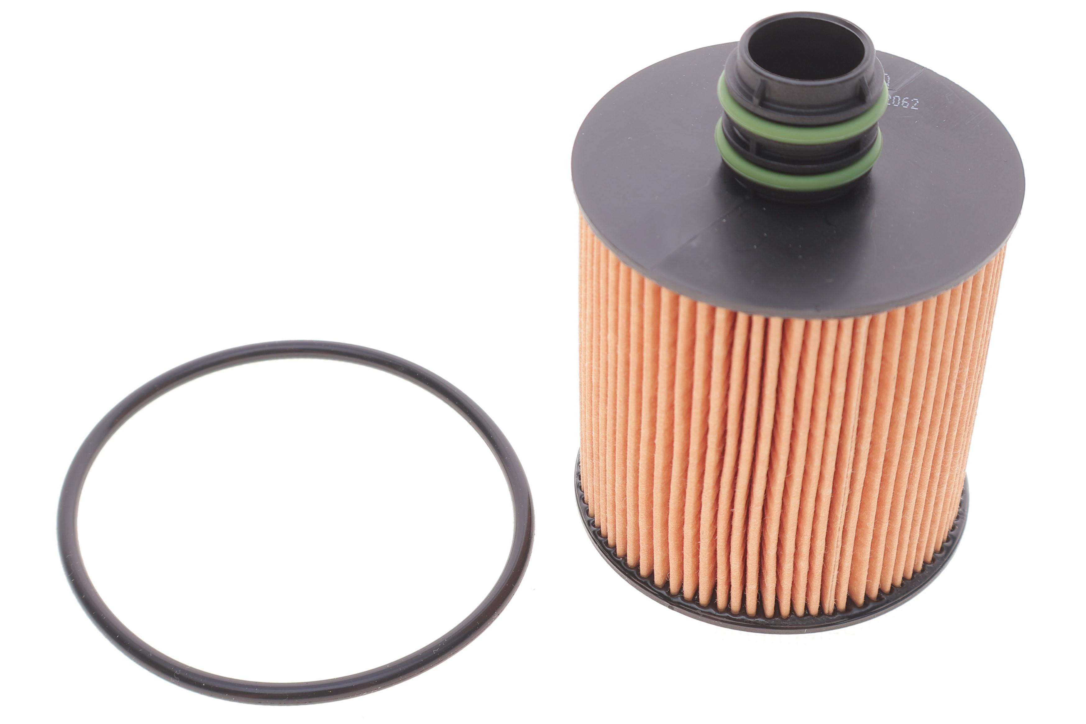 Фільтр масляний Fiat Doblo 1.6/2.0D 10-