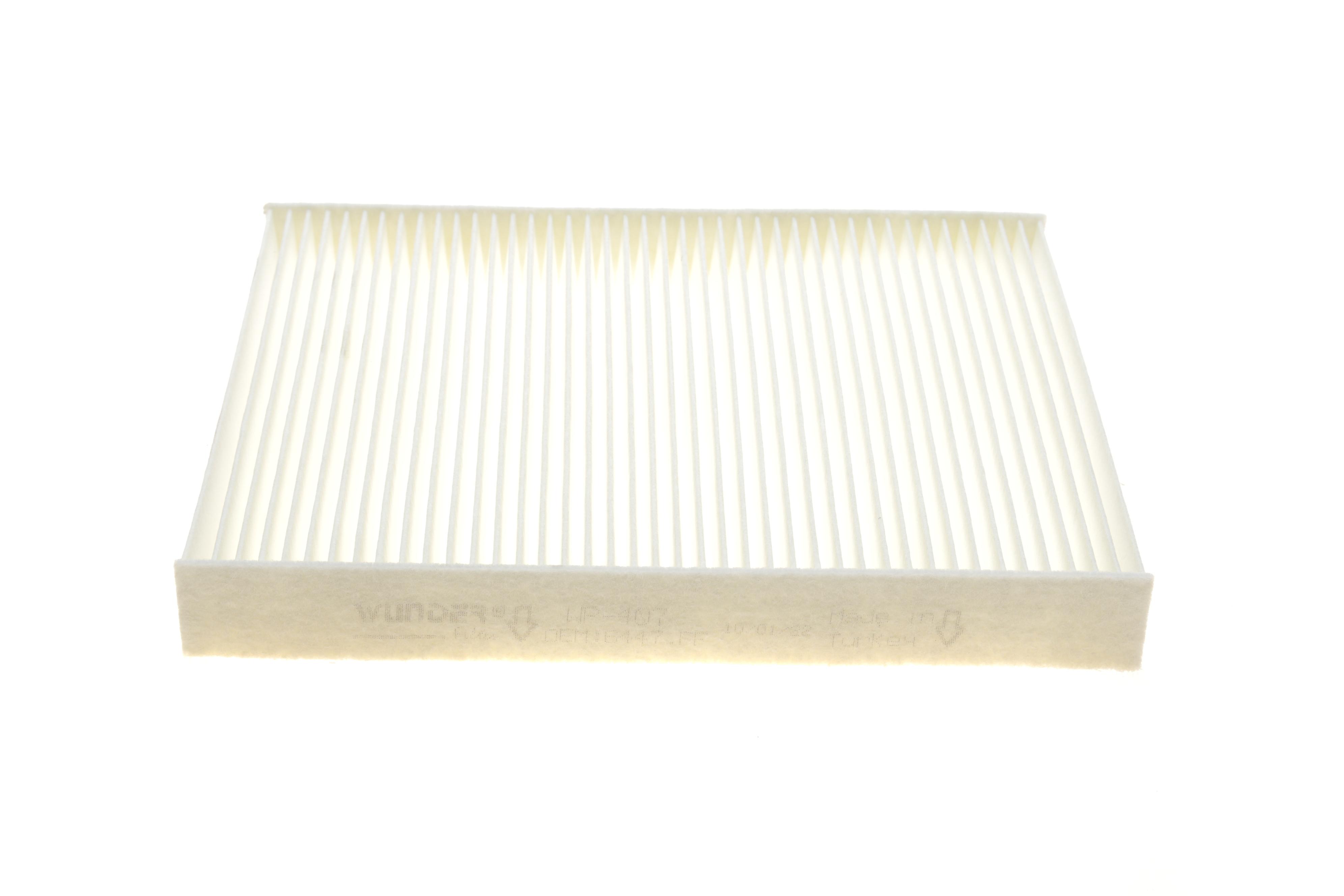 Фільтр салону Citroen Xsara Picasso 99-12