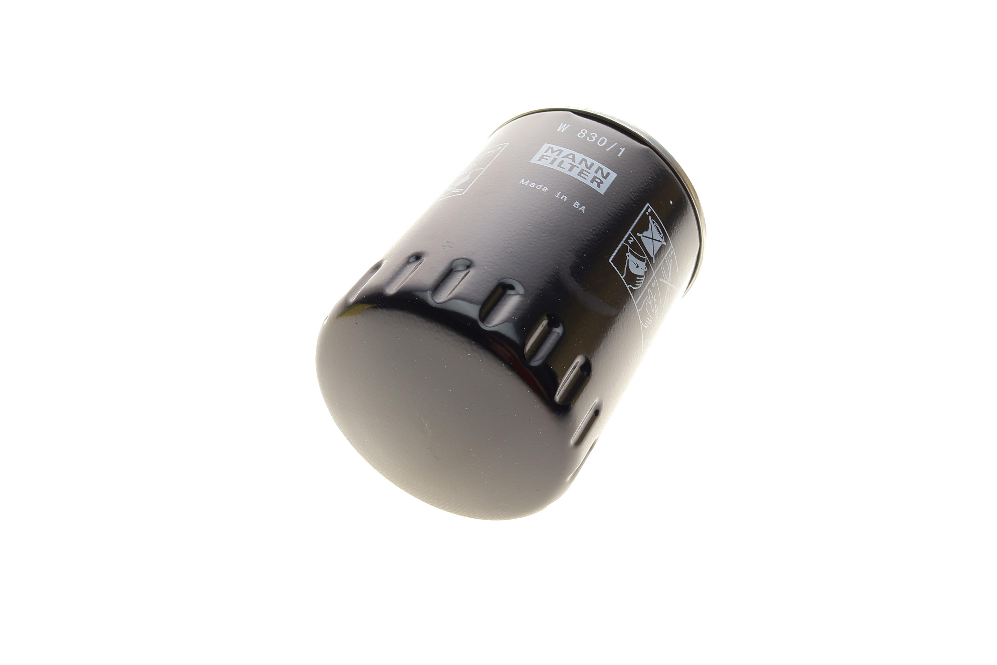 Фільтр масляний VW T4 1.9TDI