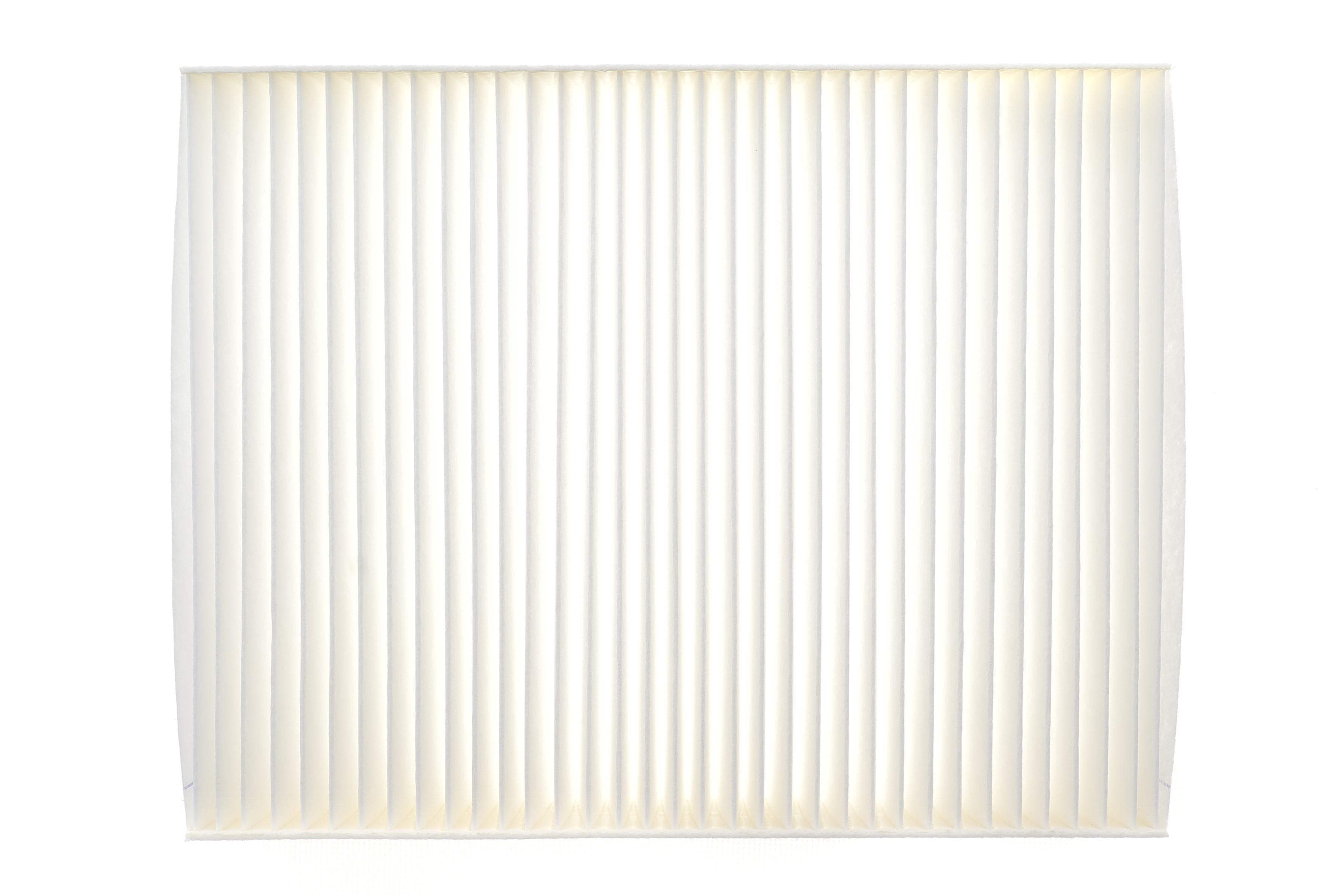 Фільтр салону Ford Fiesta/Fusion 01-12