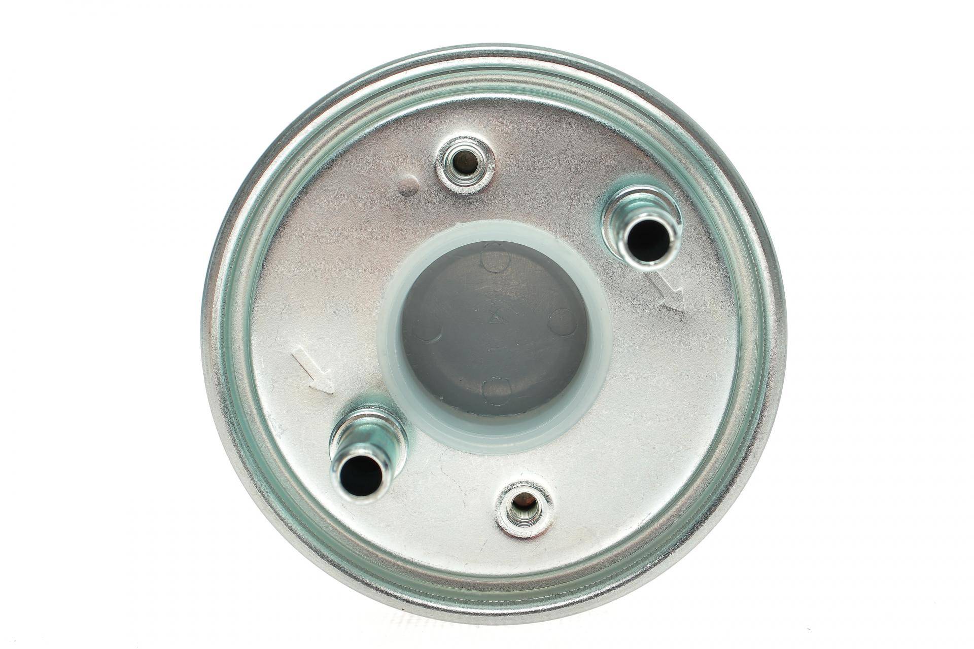 Фільтр паливний Renault Megane/Scenic 1.5-2.0DCI 08-