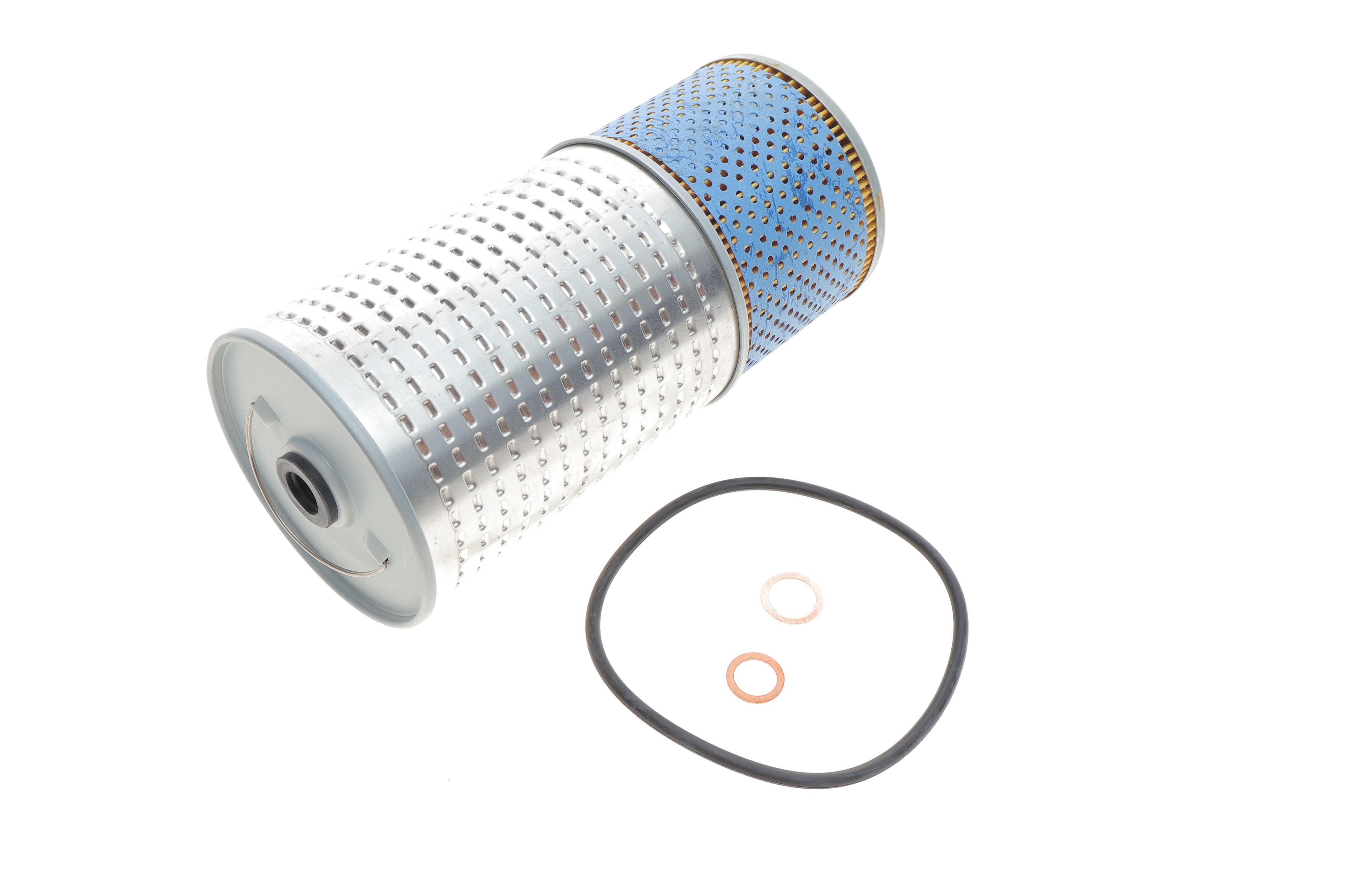 Фільтр масляний MB OM616-617