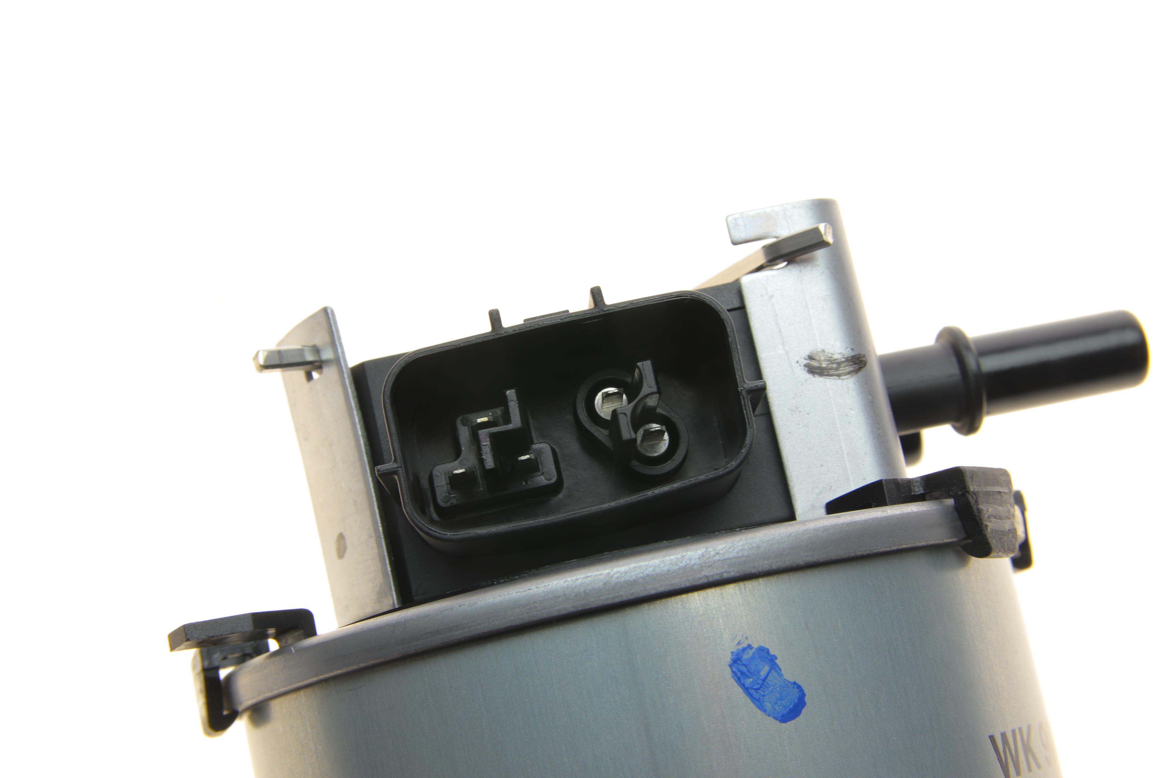 Фільтр паливний Nissan Qashqai 1.6dCi 11-