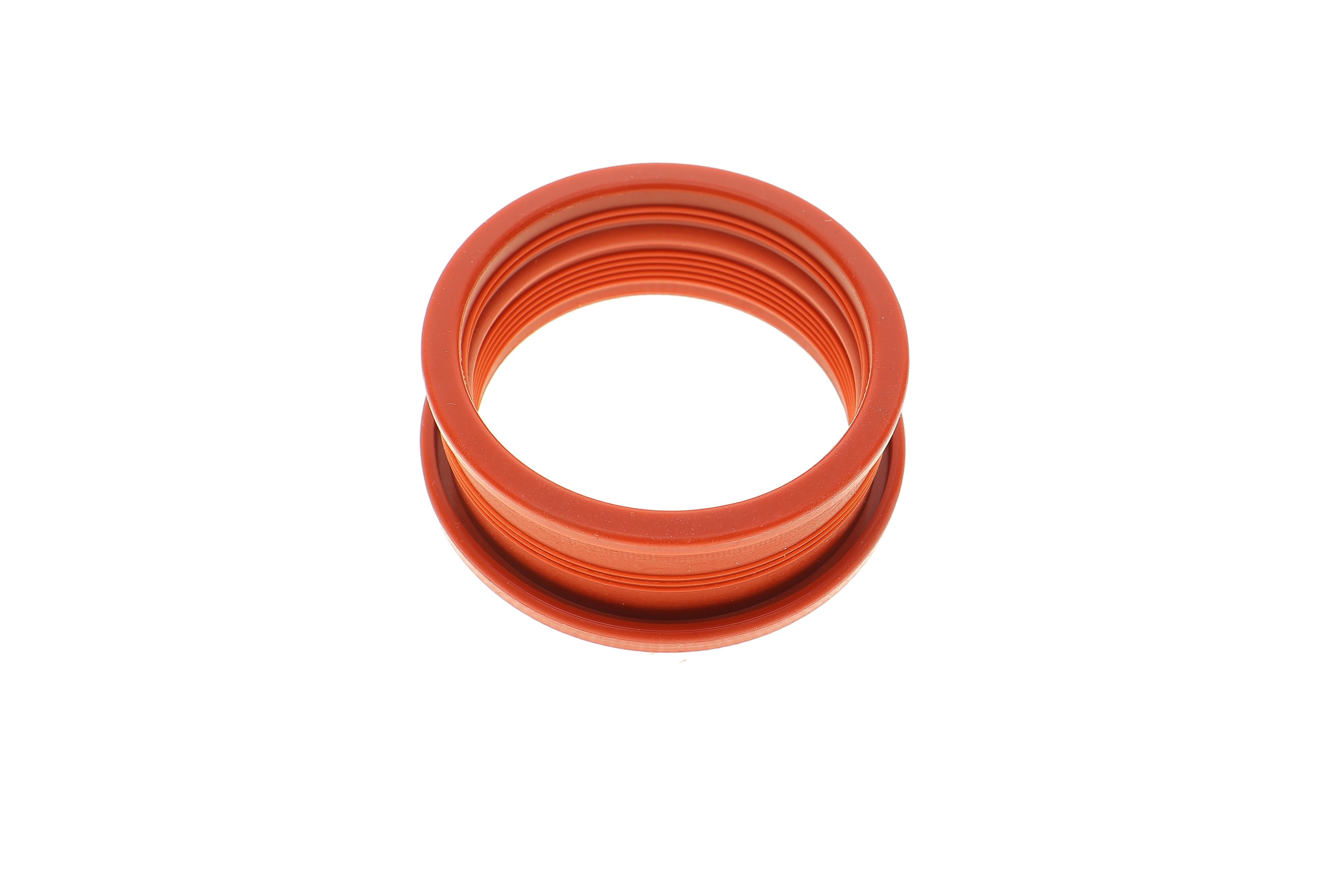 Гумка патрубка фільтра повітряного VW Crafter 2.5TDI 06-13