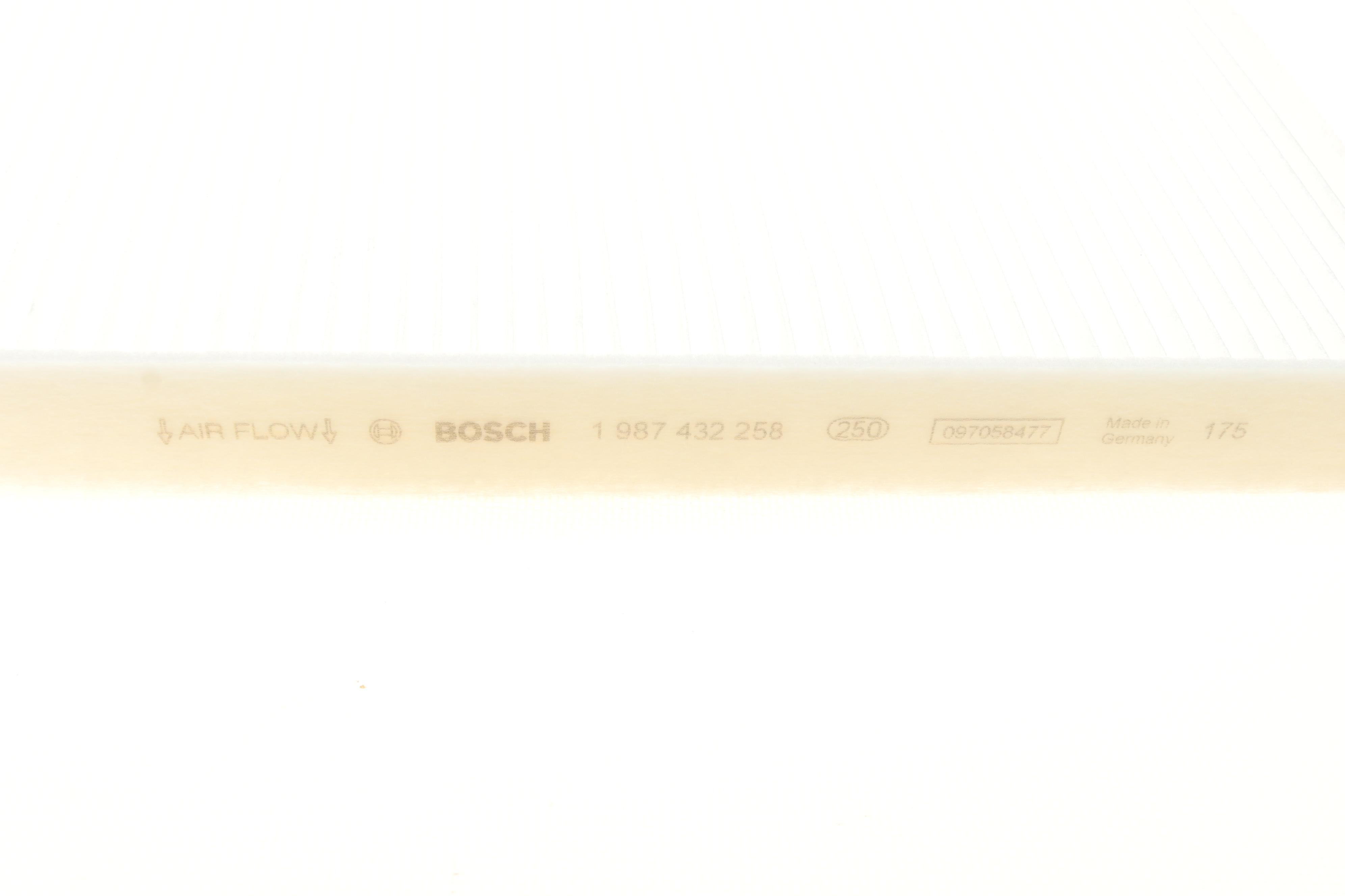 Фільтр салону Iveco Daily 06-