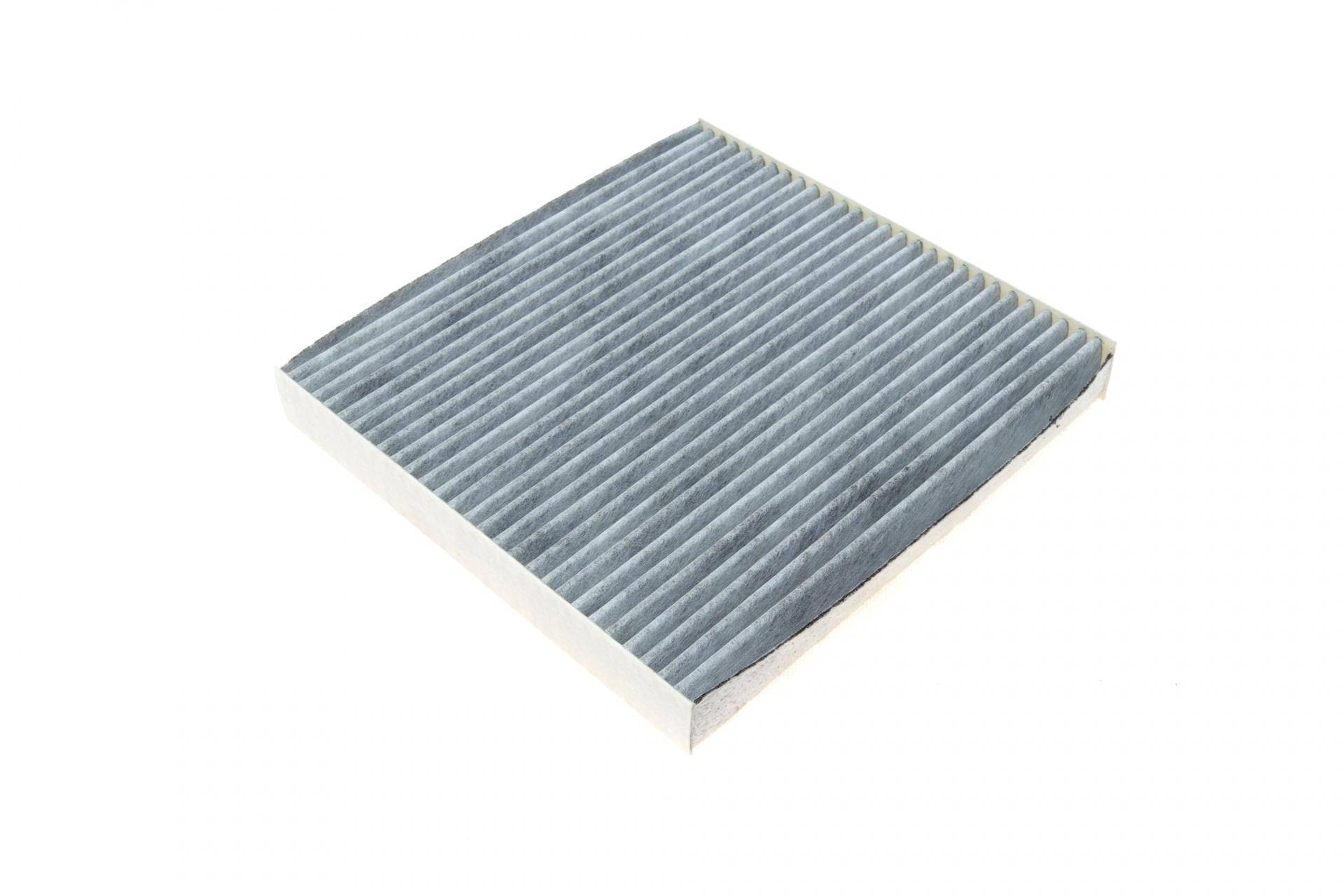 Фільтр салону Honda Accord/Civic 1.3HYBRID-2.4 03- (вугільний)