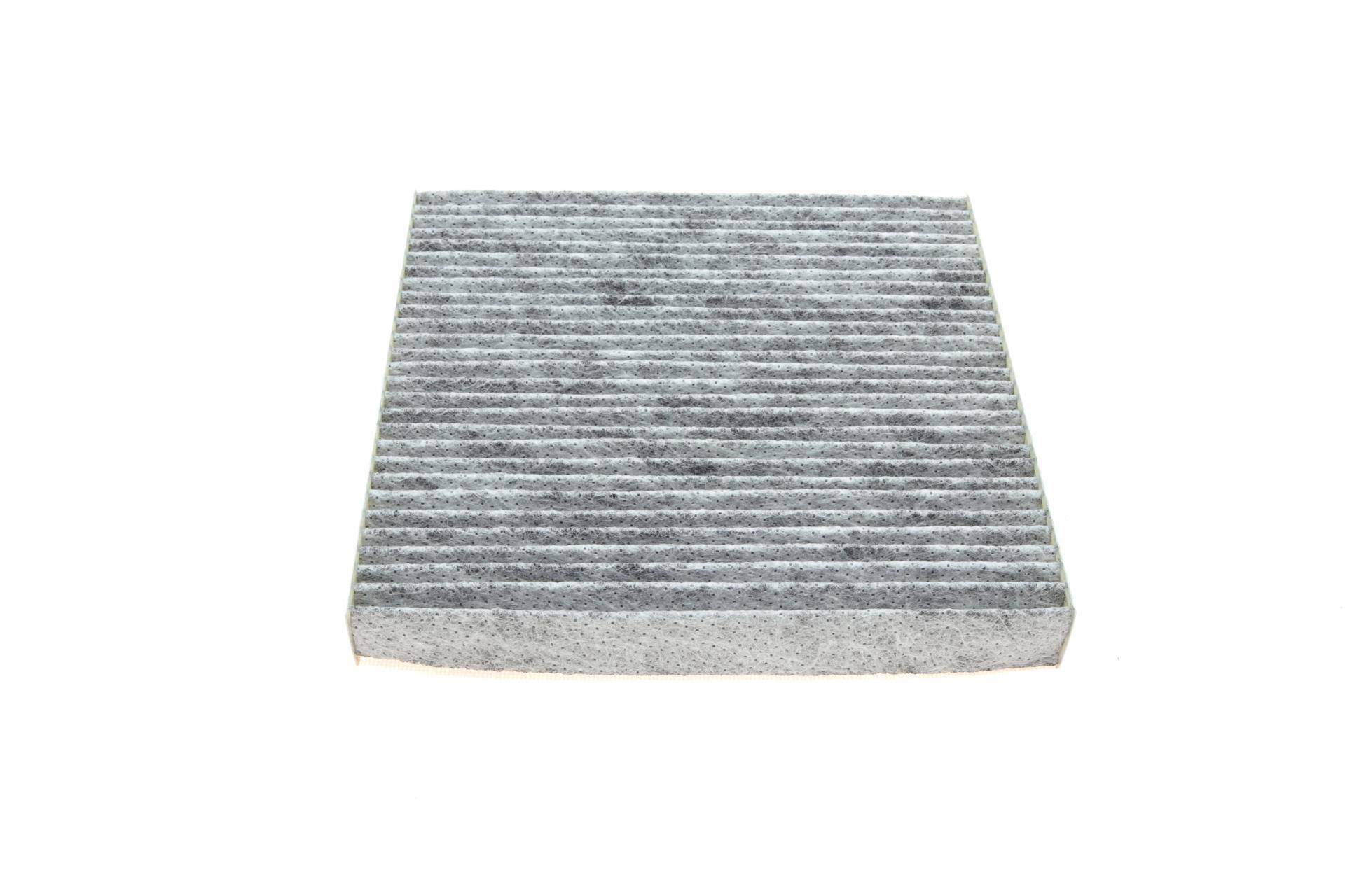 Фільтр салону Honda Accord/Civic 1.3HYBRID-2.4 03- (вугільний)