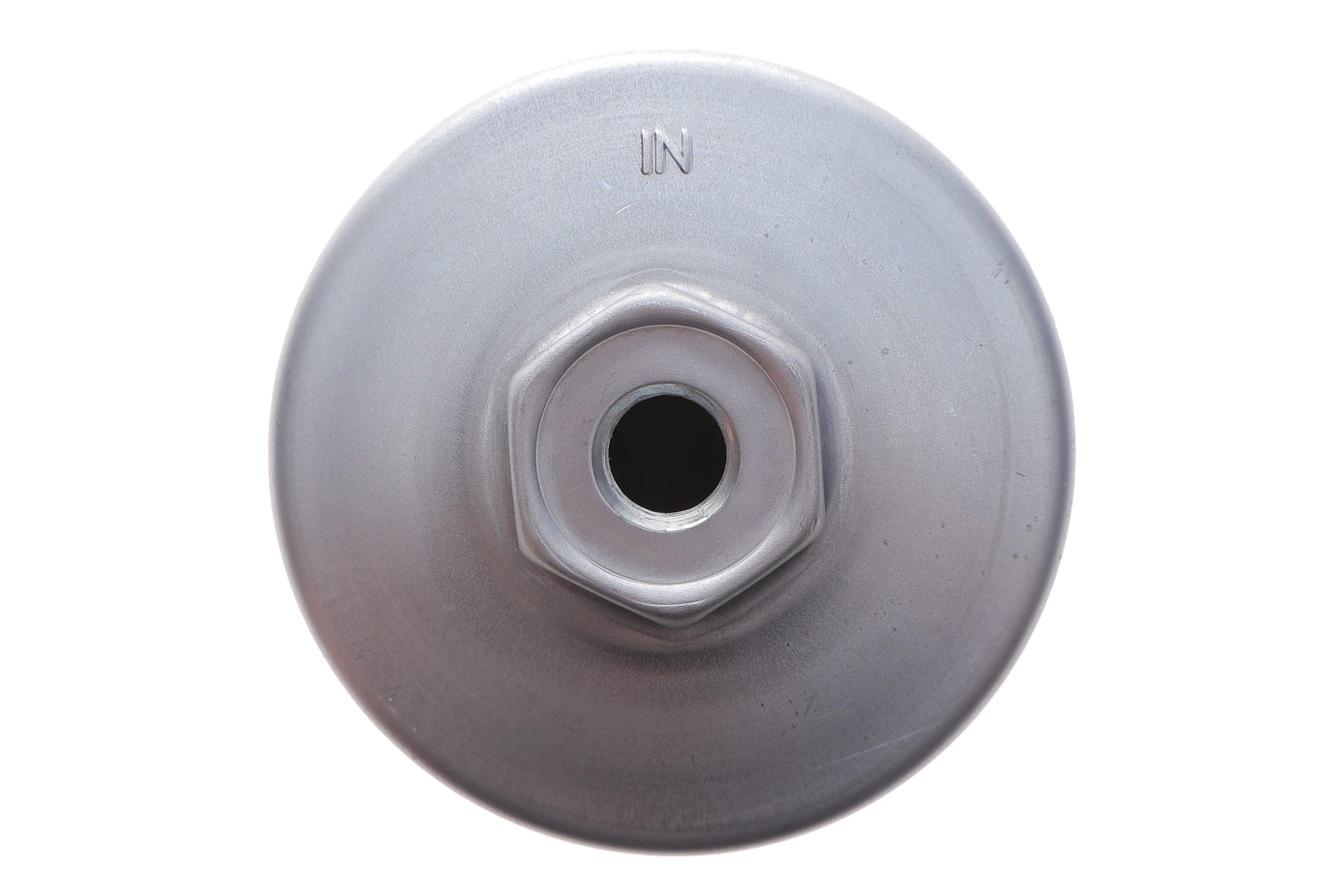 Фільтр паливний MB (W124) 93-95