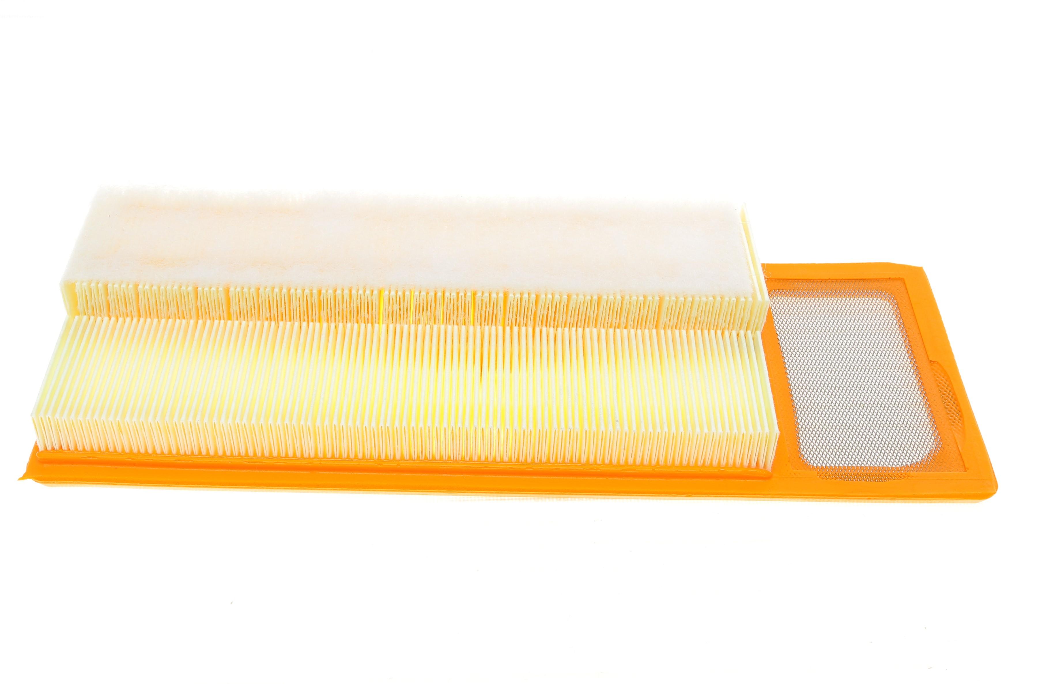 Фільтр повітряний Fiat Doblo 1.3D Multijet 10-