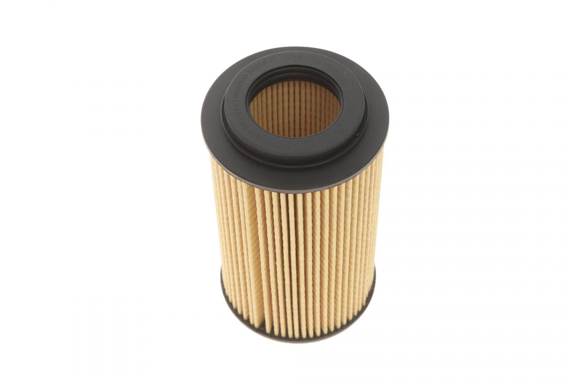 Фільтр масляний MB Sprinter/Vito CDI OM611/612/646