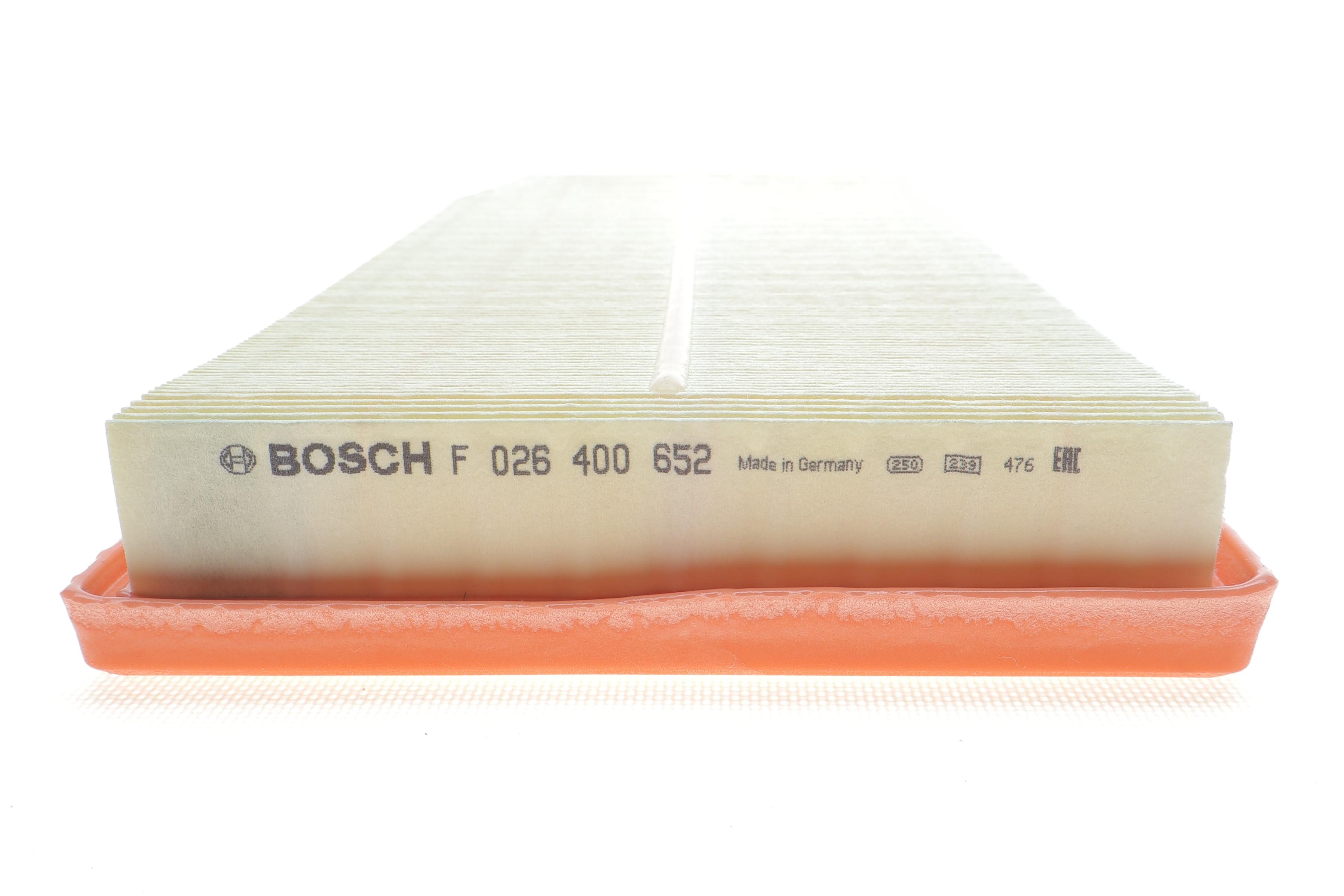 Фільтр повітряний MB C-class (W205)/E-class (W213) 1.5-2.0 M264