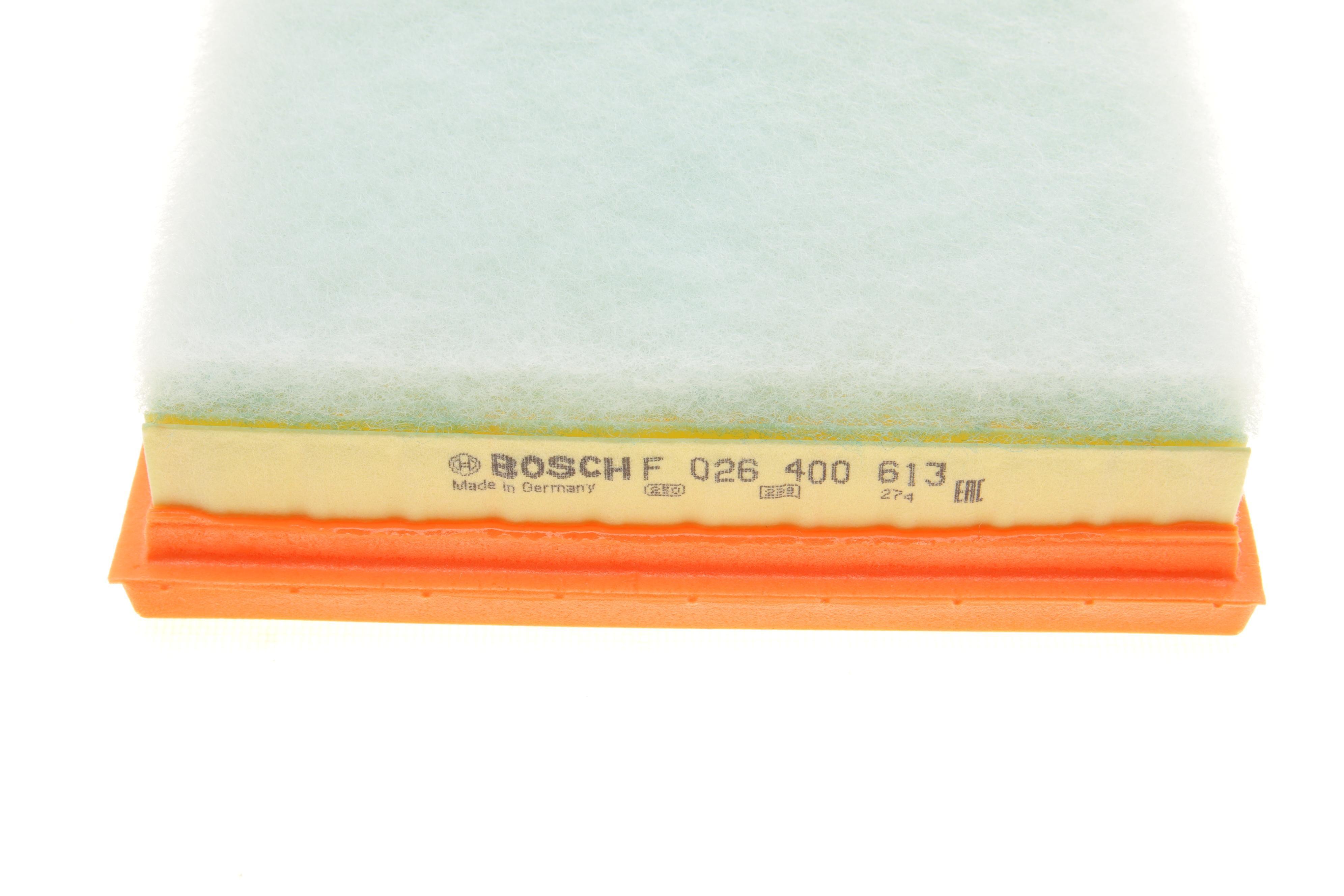 Фільтр повітряний Citroen Berlingo/Opel Combo 1.5D 18-