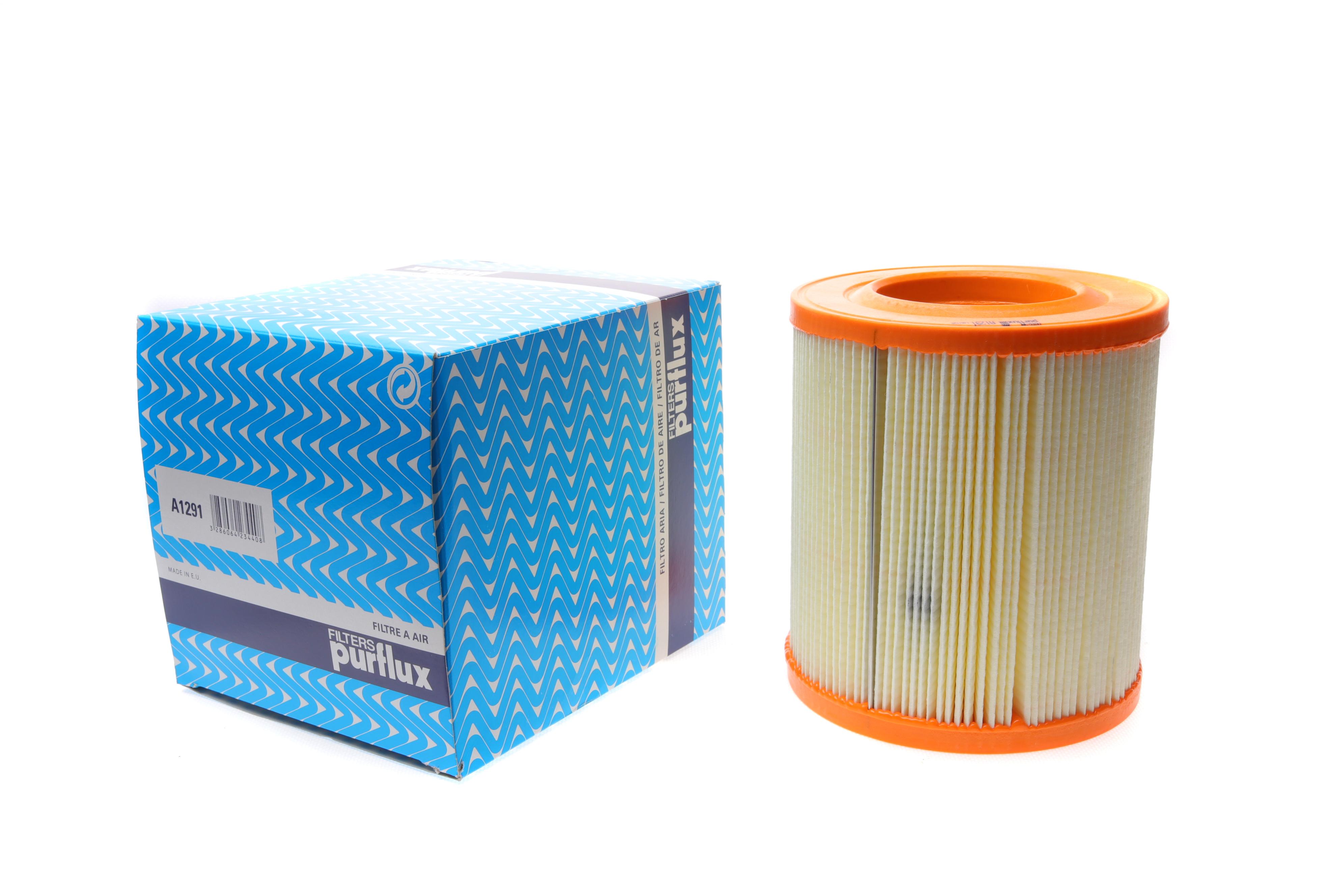 Фільтр повітряний Audi A6 2.0TDI 04-