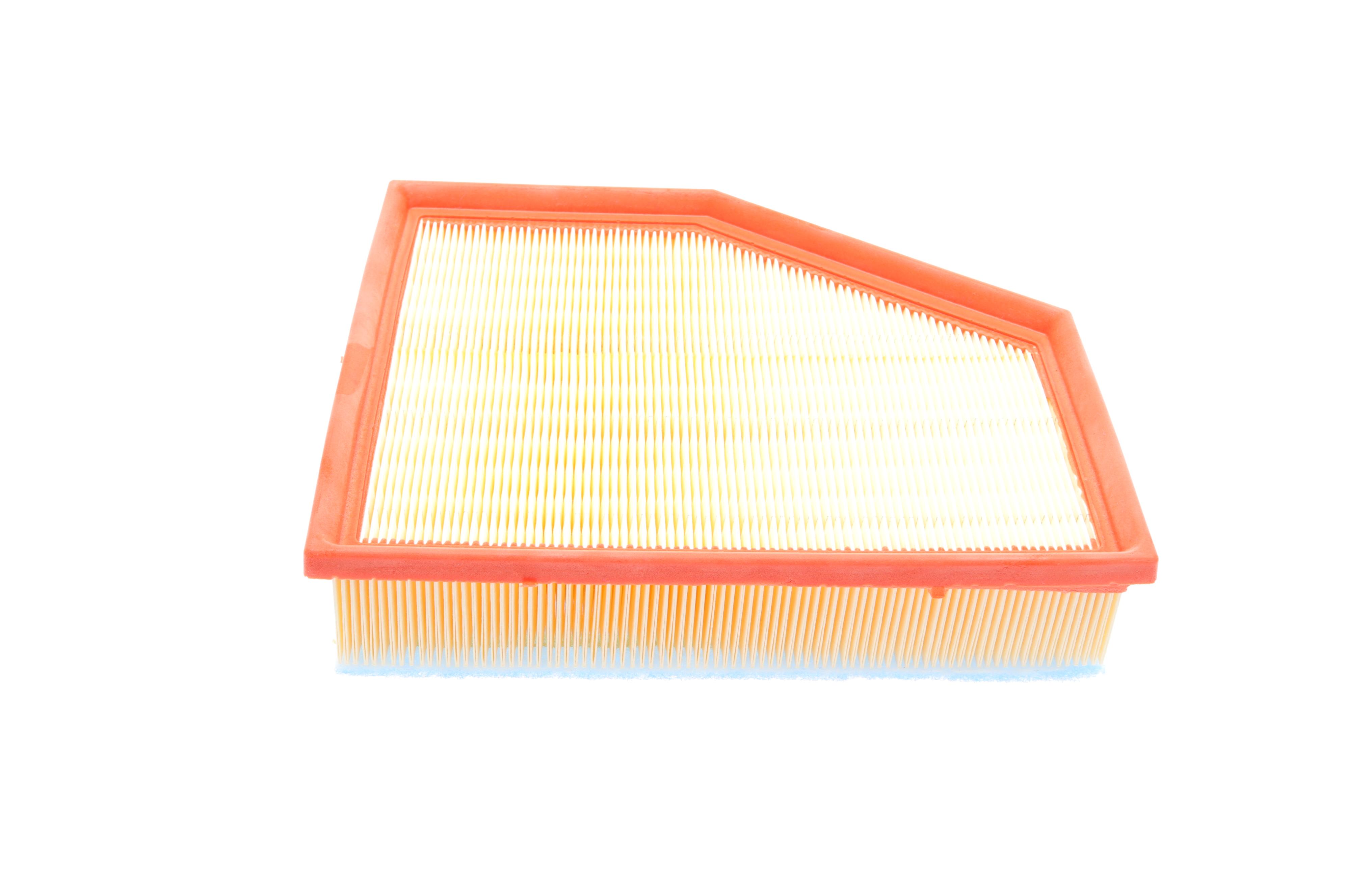 Фільтр повітряний BMW 5 (G30, F90) 17-/7 (G11/G12) 15- (B47/B57/B58)