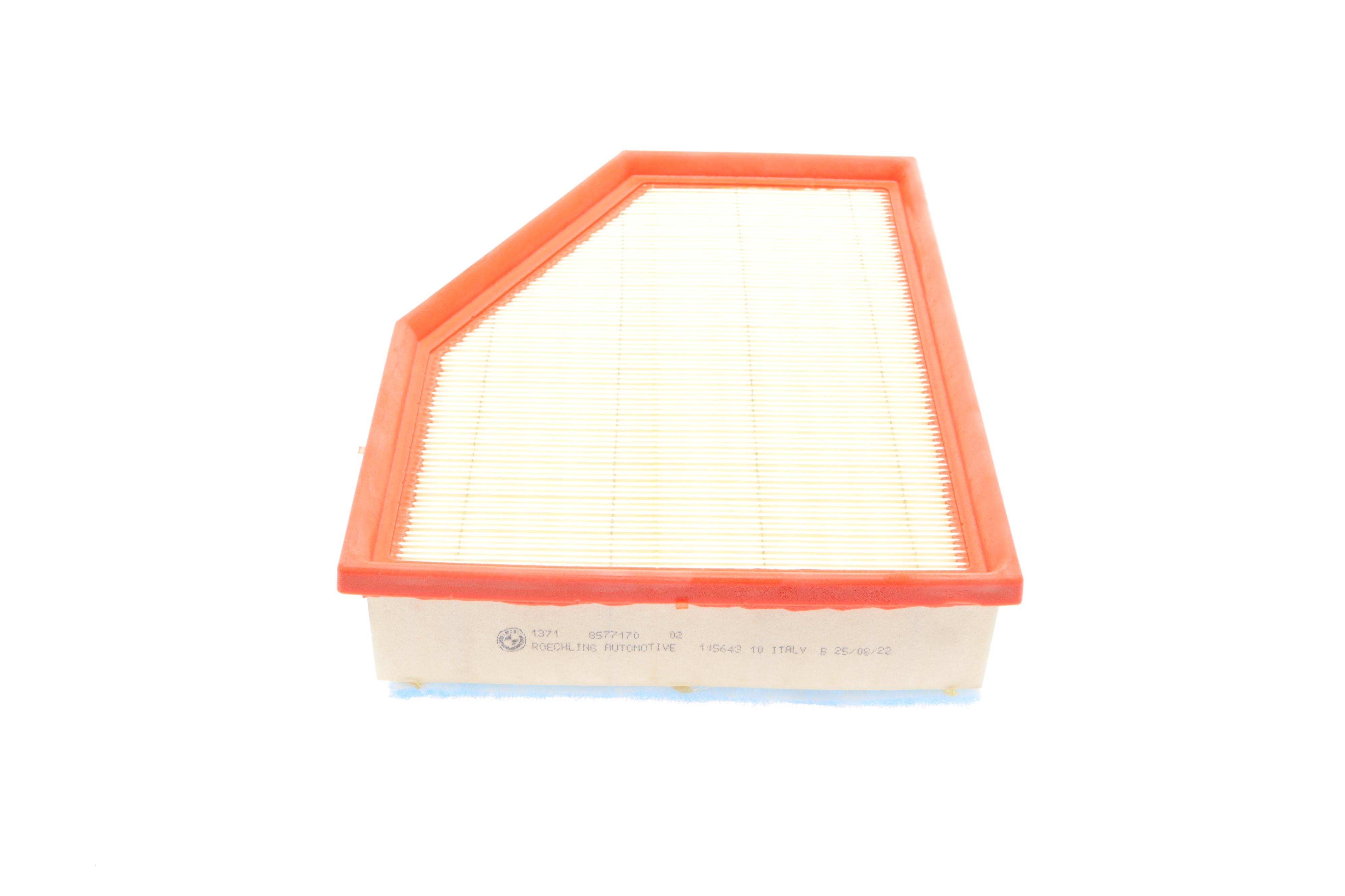 Фільтр повітряний BMW 5 (G30, F90) 17-/7 (G11/G12) 15- (B47/B57/B58)