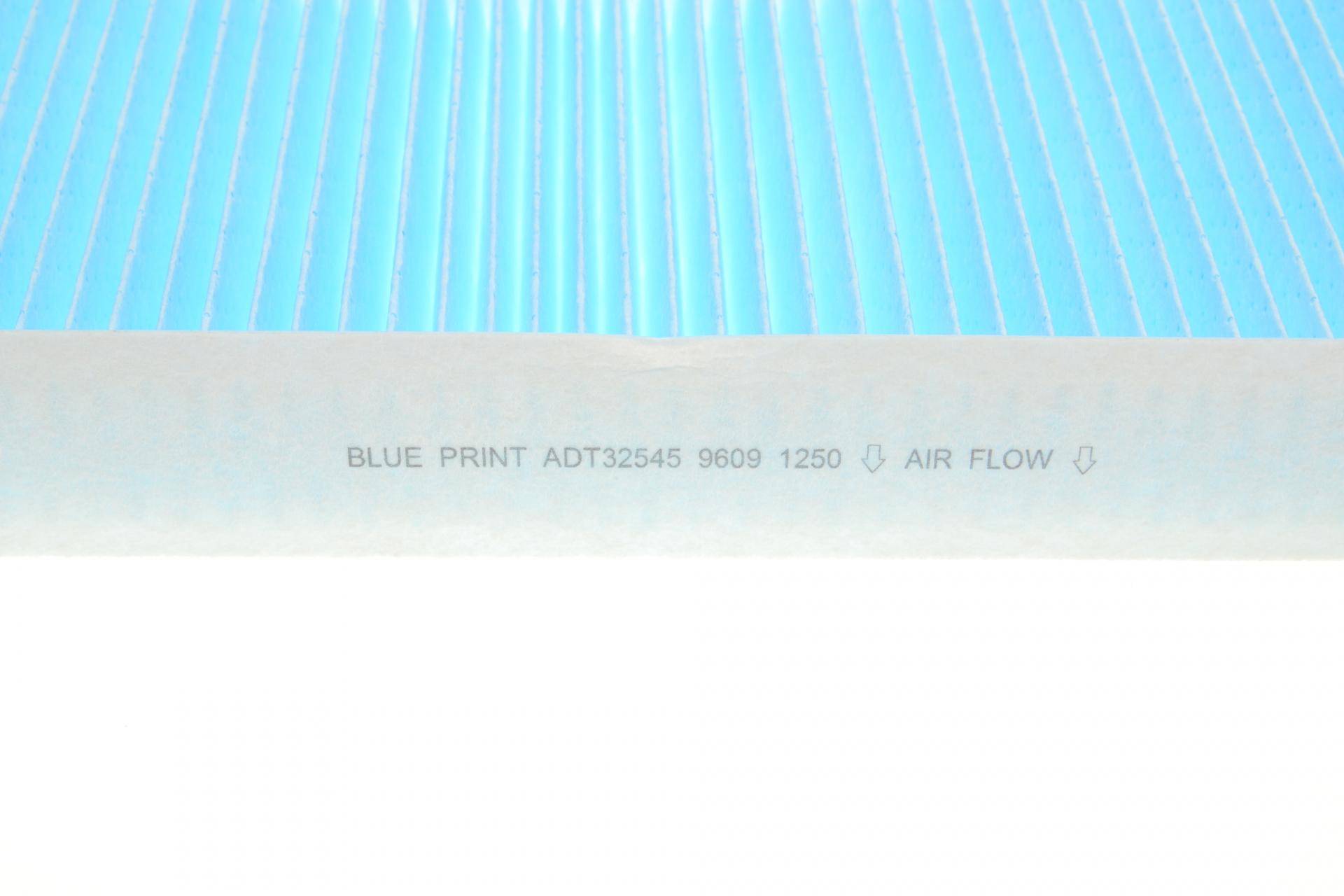 Фільтр салону Fiat Scudo/Citroen Jumpy/Peugeot Expert 1.6-2.0 HDi 07-