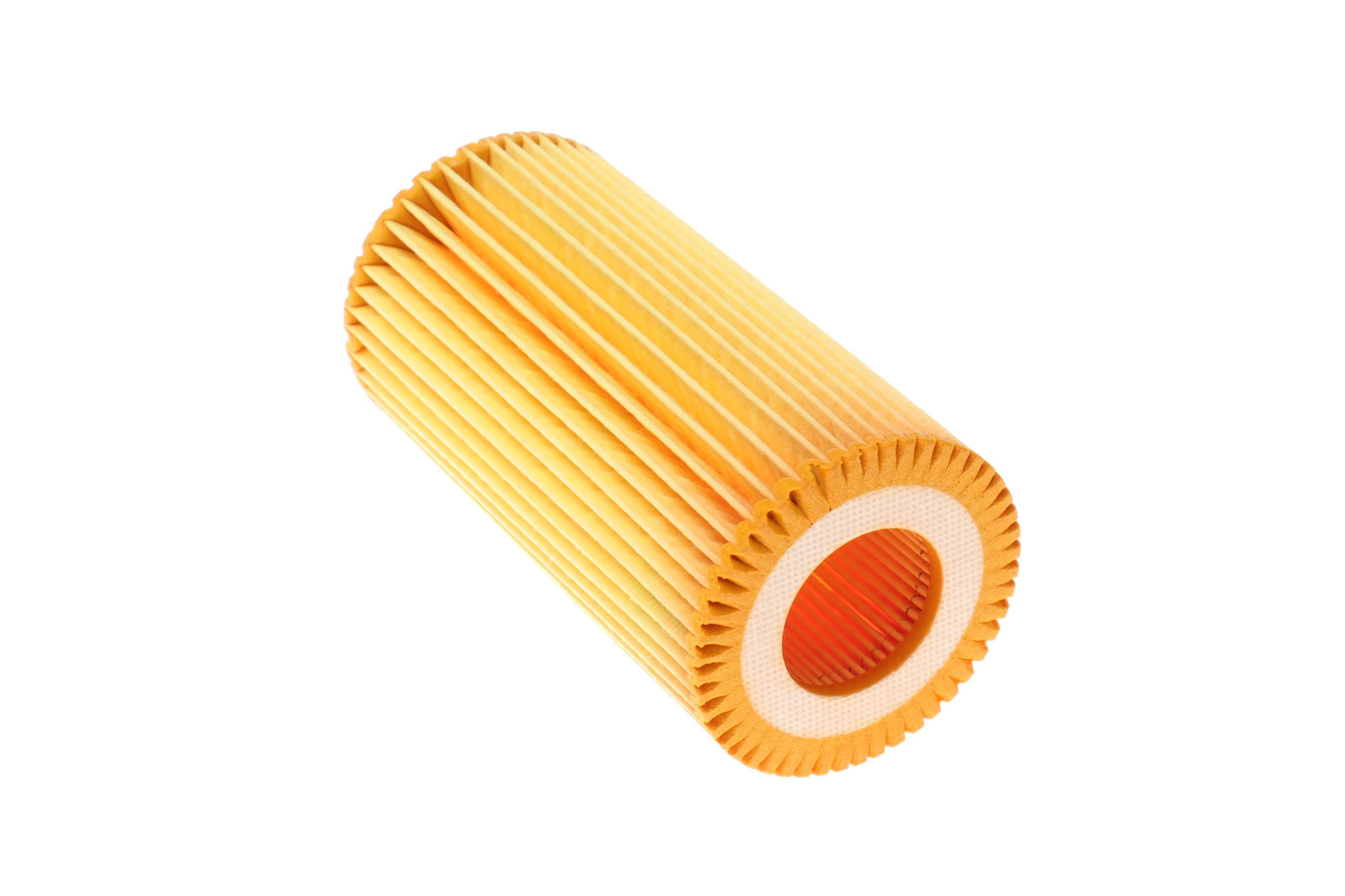 Фільтр масляний Audi A4/A5/A6/Q5/Q7 3.0TDI 14-