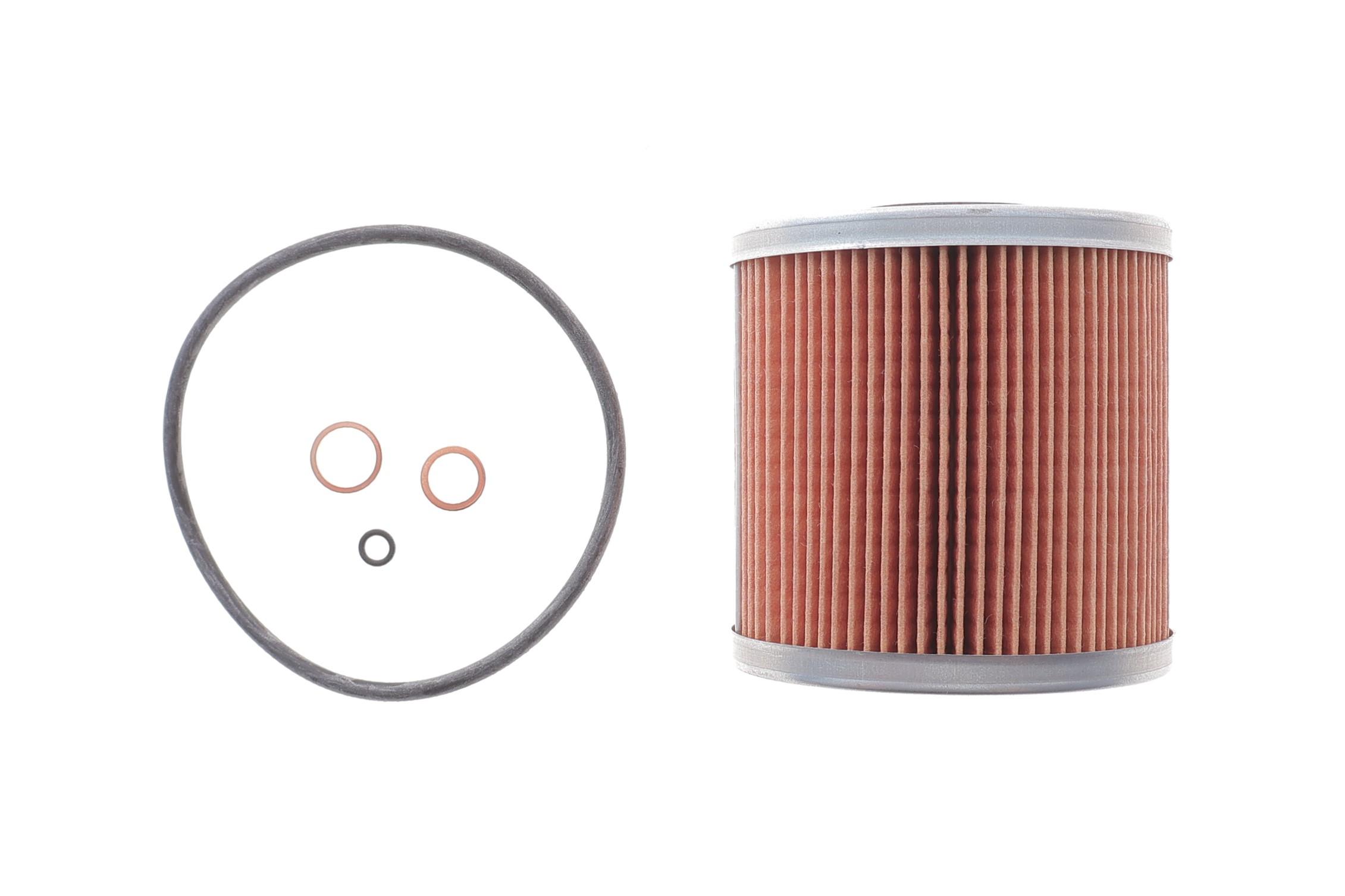 Фільтр масляний BMW 3 (E30/E36)/ 5 (E34) 1.6/1.8i