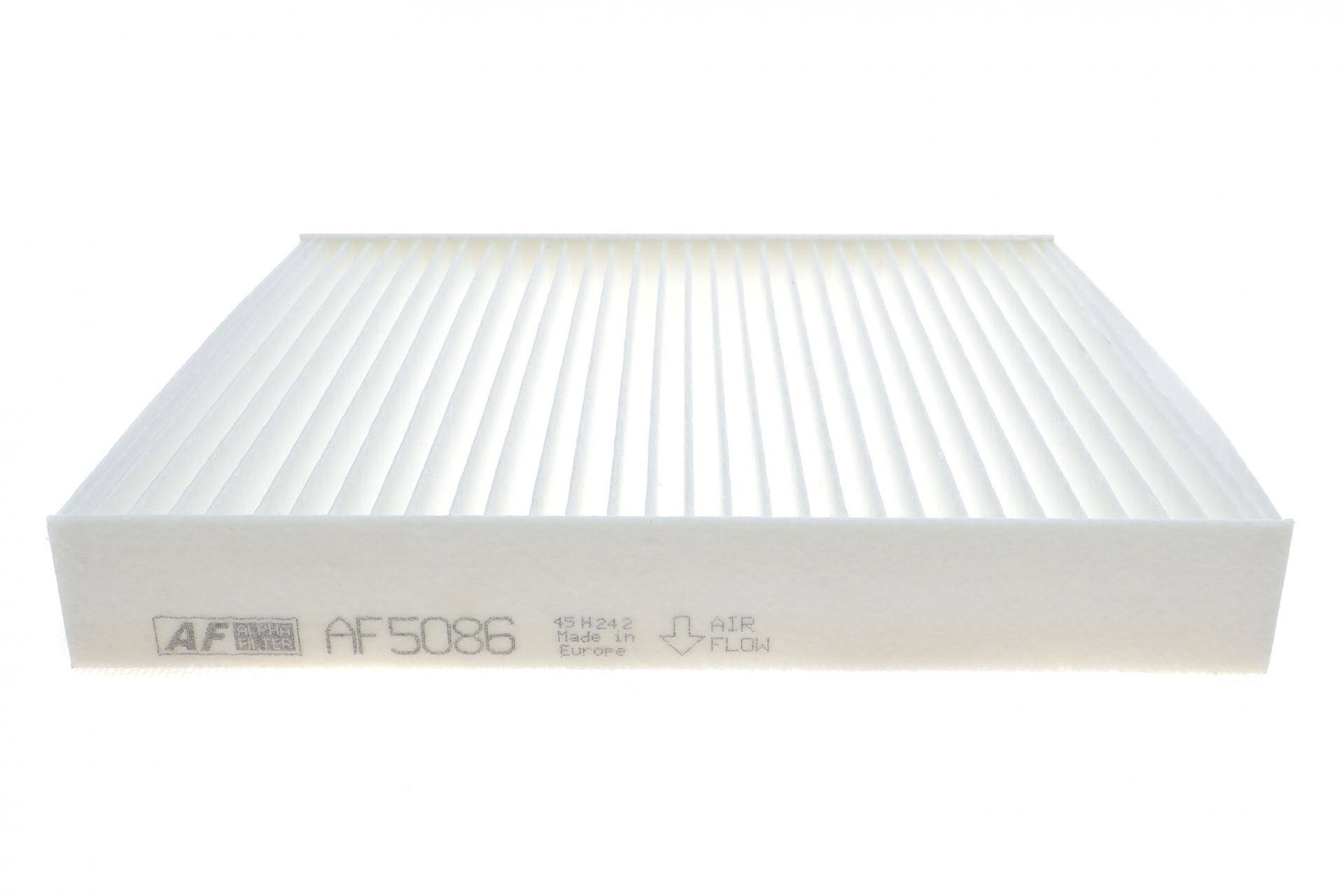 Фільтр салону Lexus NX 21-/ES/RX/UX/Mazda CX-9/Subaru Impreza/Toyota Camry/C-HR/Corolla/Rav4 16-