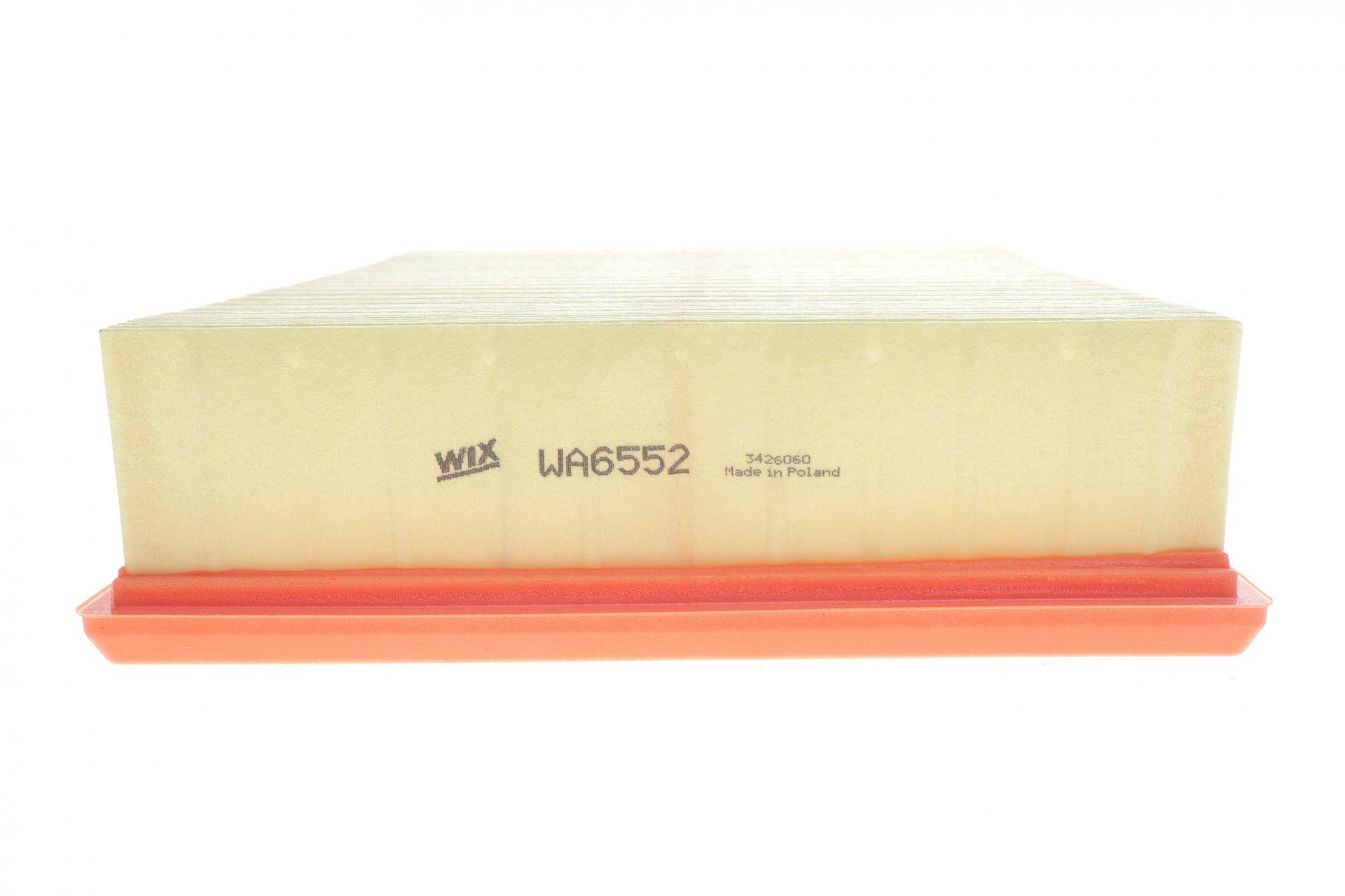 Фільтр повітряний Land Rover Discovery 2.0 16 V/2.5TDI/4.0/Range Rover/Sport 3.9/4.3 88-98