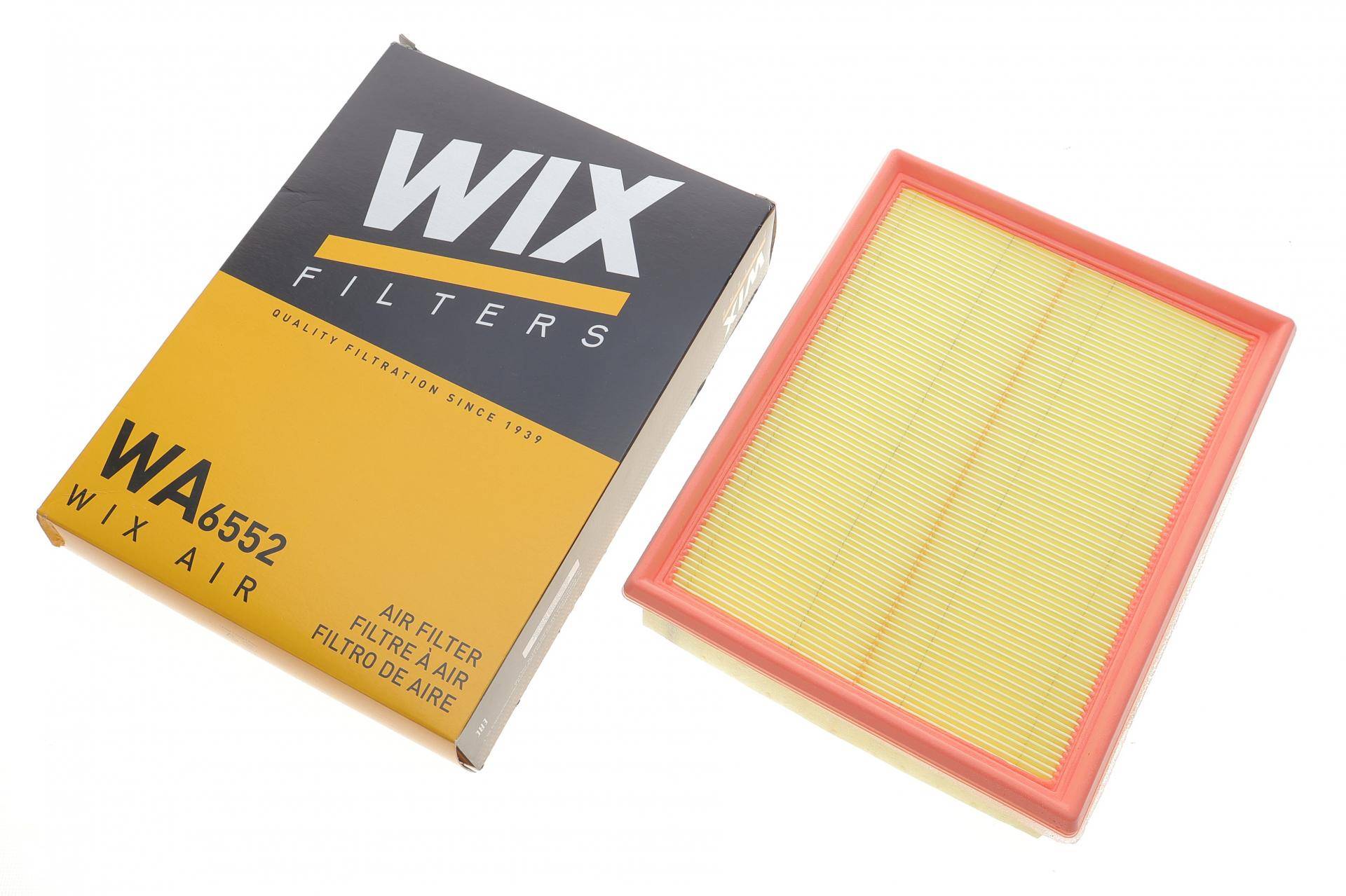 Фільтр повітряний Land Rover Discovery 2.0 16 V/2.5TDI/4.0/Range Rover/Sport 3.9/4.3 88-98