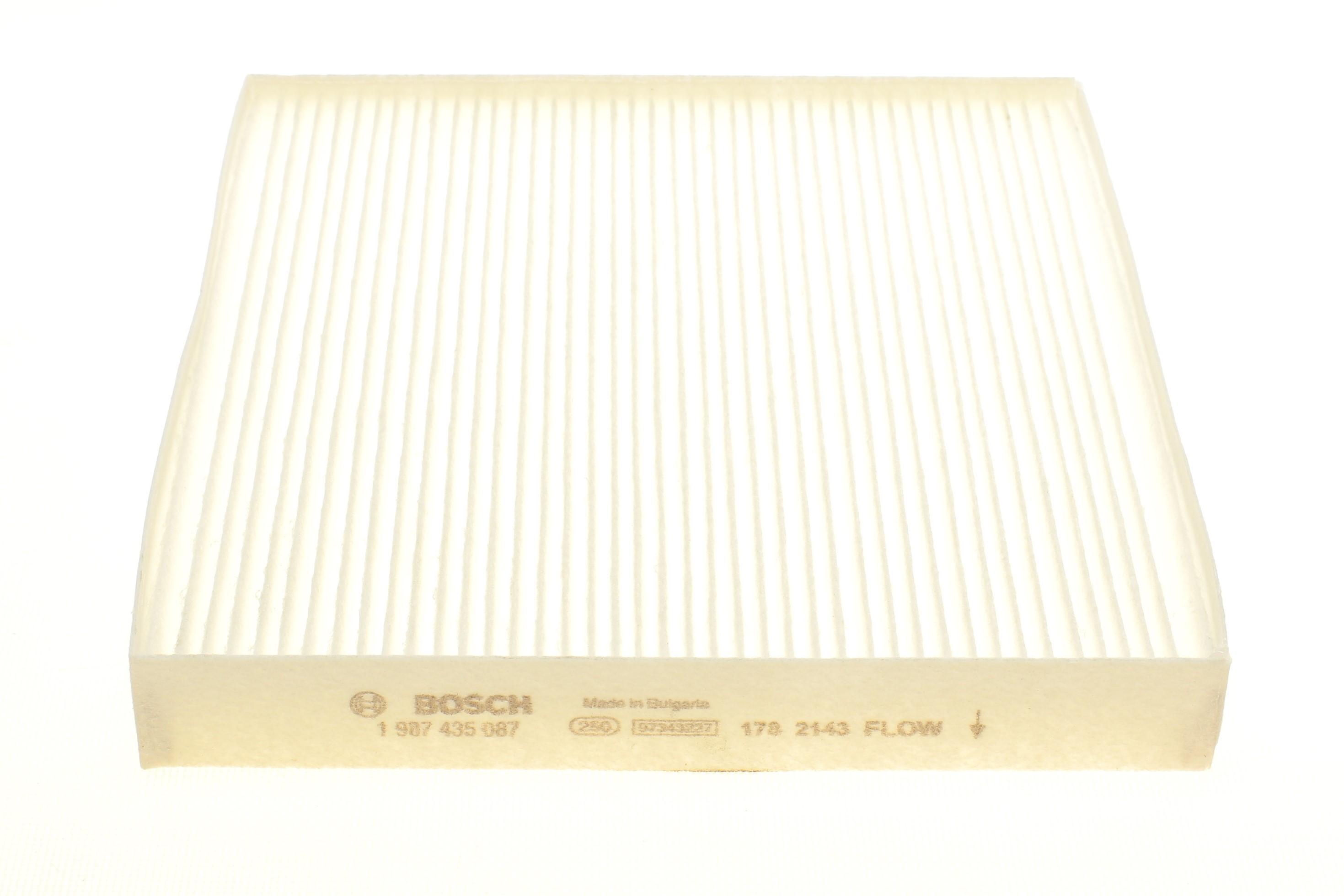 Фільтр салона Kia Sorento 15-/Toyota C-HR 16-