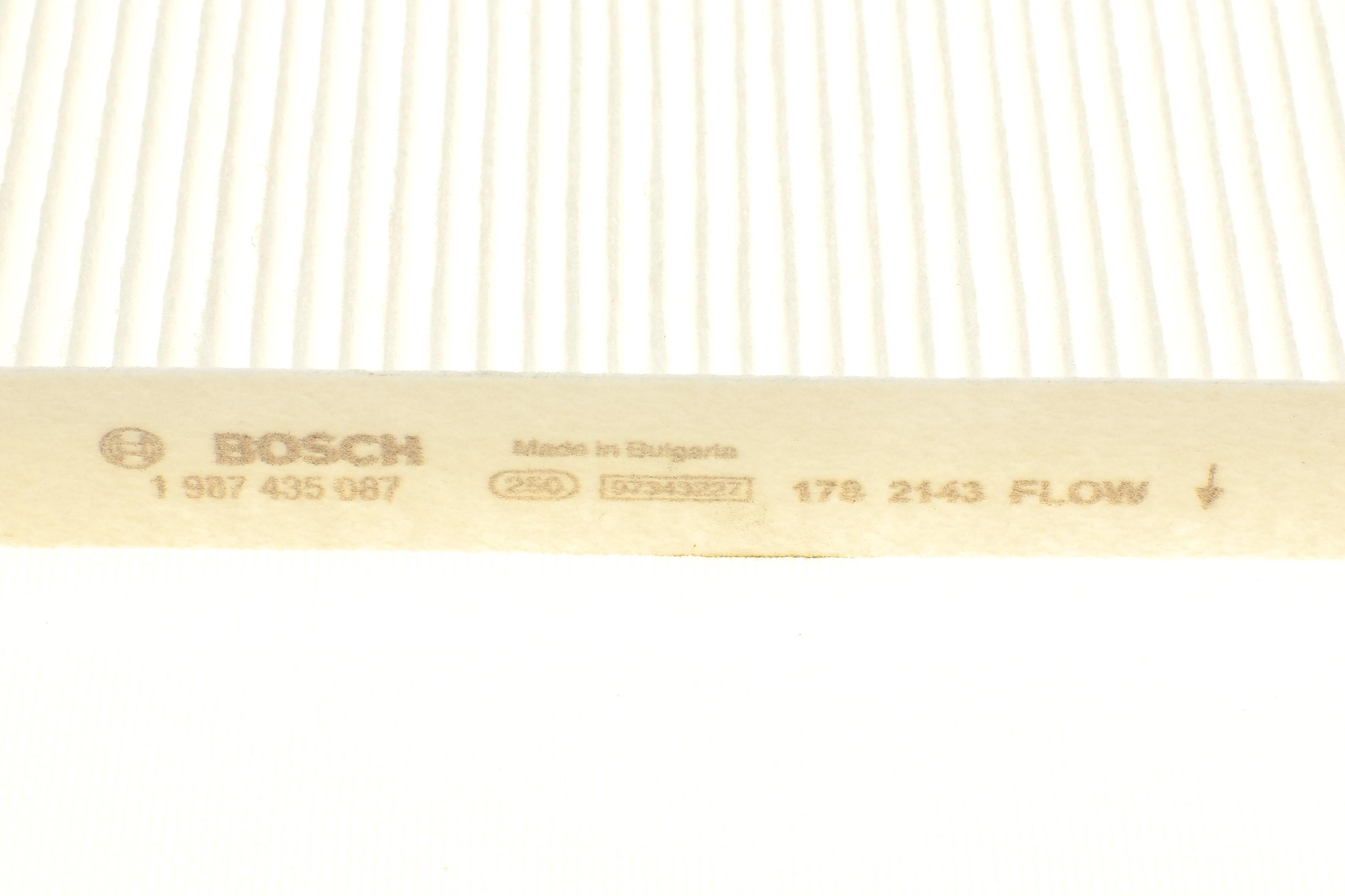 Фільтр салона Kia Sorento 15-/Toyota C-HR 16-