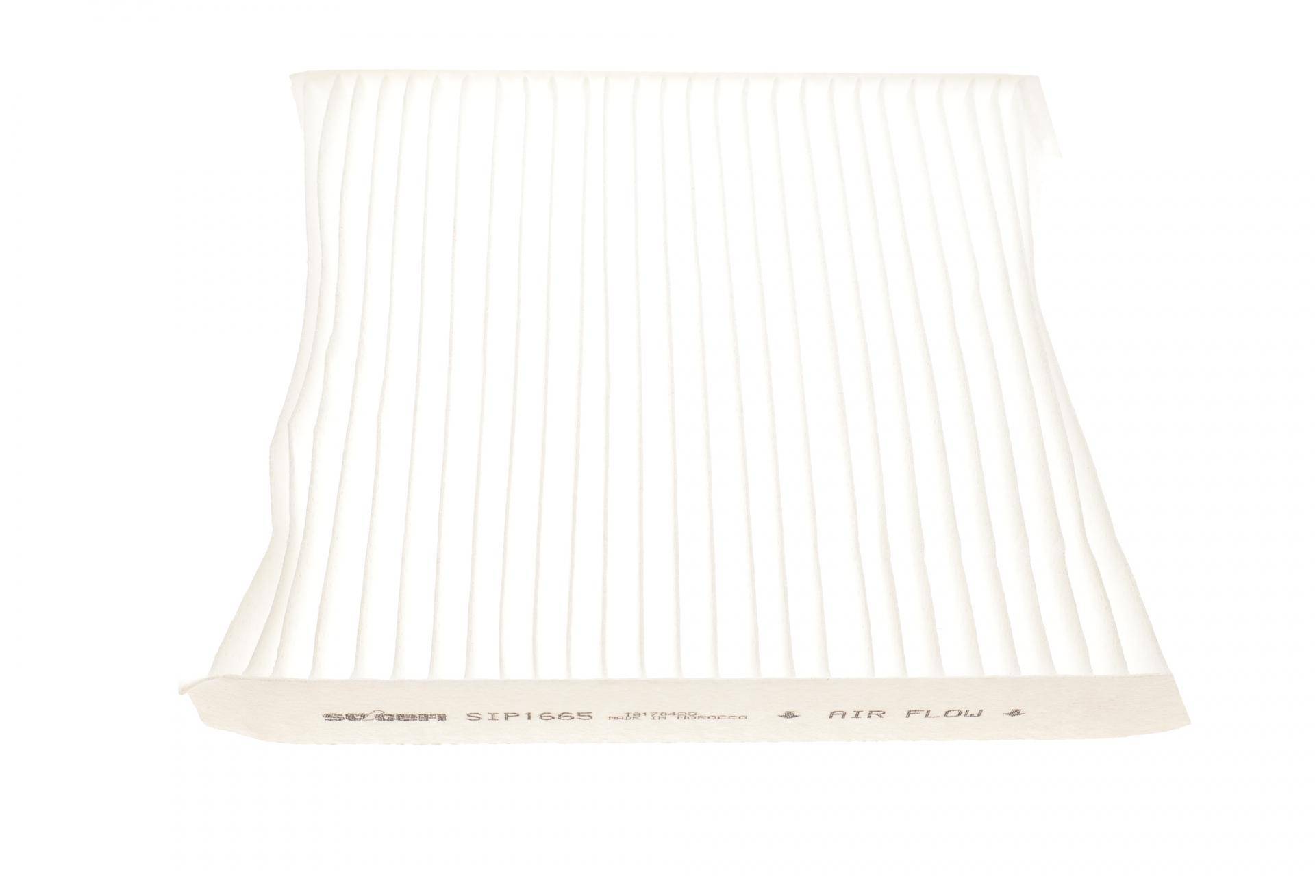 Фільтр салону Renault Scenic I 1.4-2.0 16V 97-03