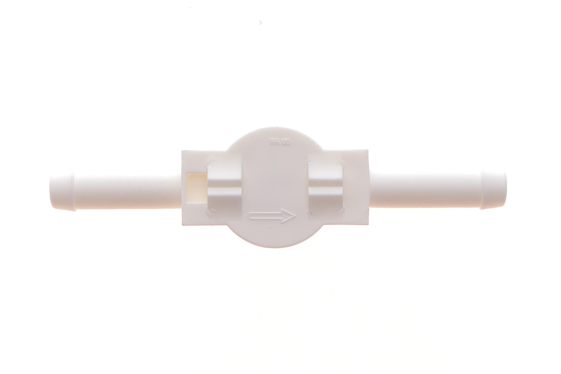 Клапан фільтра паливного (перехідник) Fiat Doblo 1.9 JTD 01-