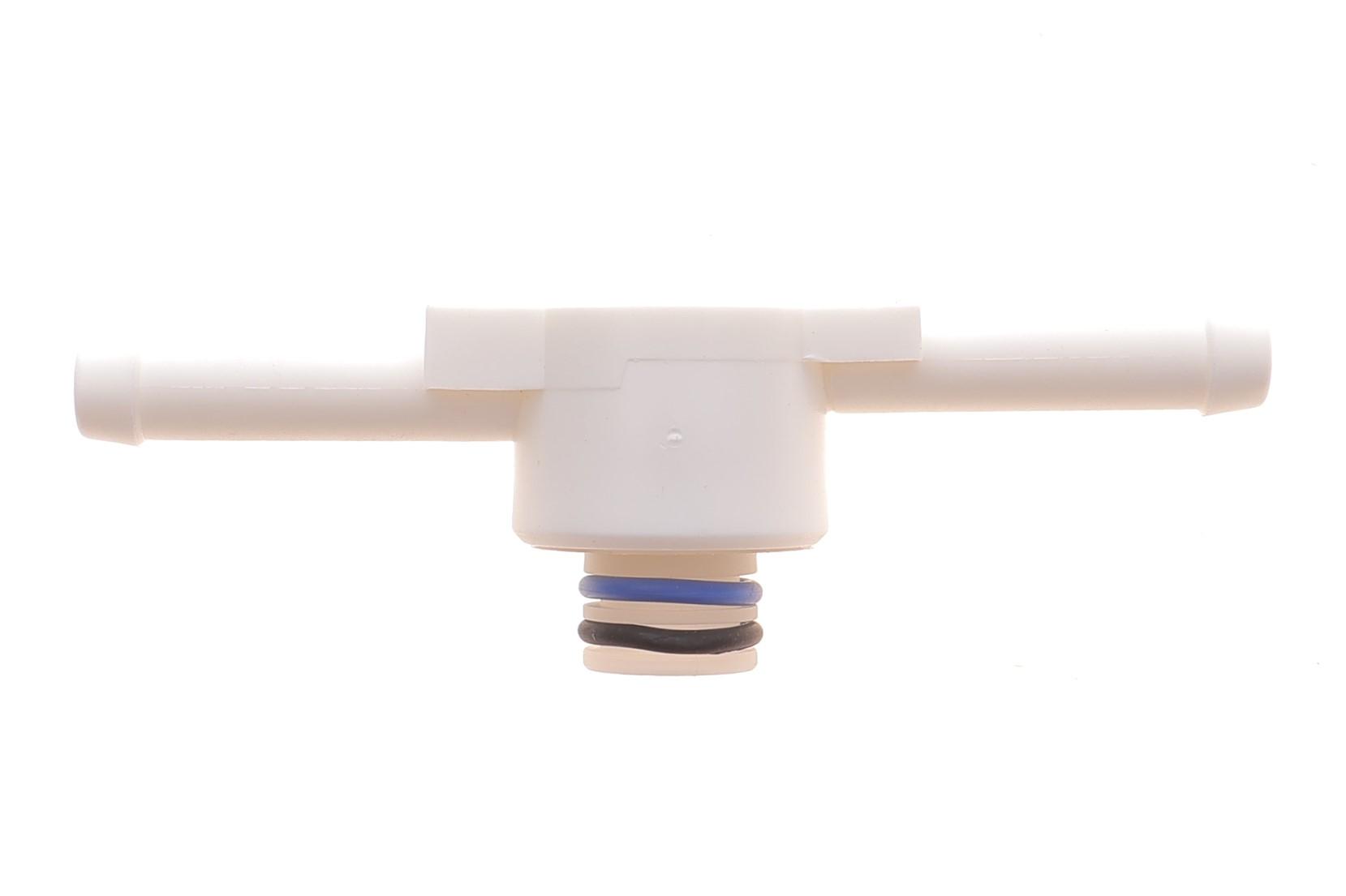 Клапан фільтра паливного (перехідник) Fiat Doblo 1.9 JTD 01-