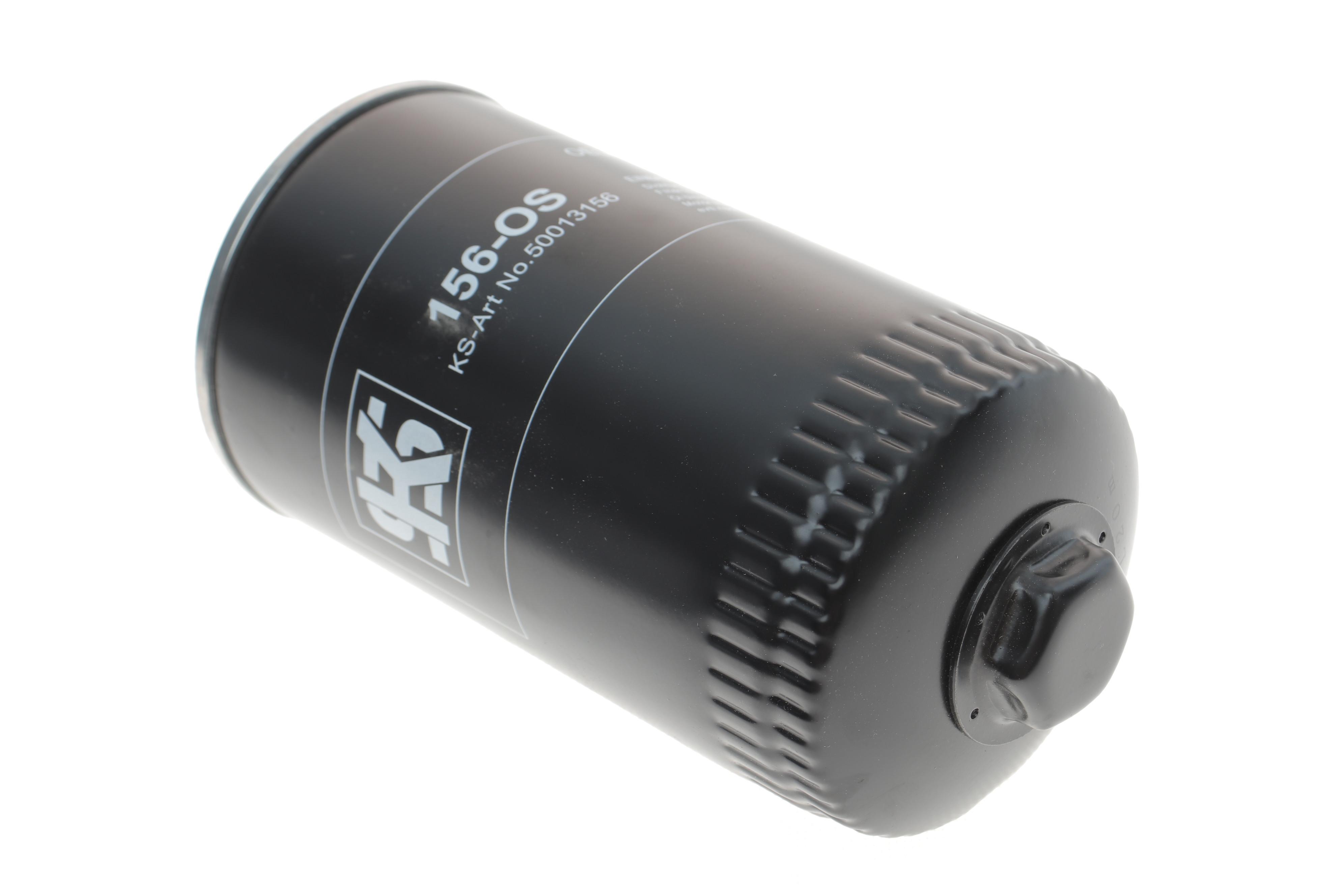 Фільтр масляний VW T4 2.4D/2.5TDI 79-03