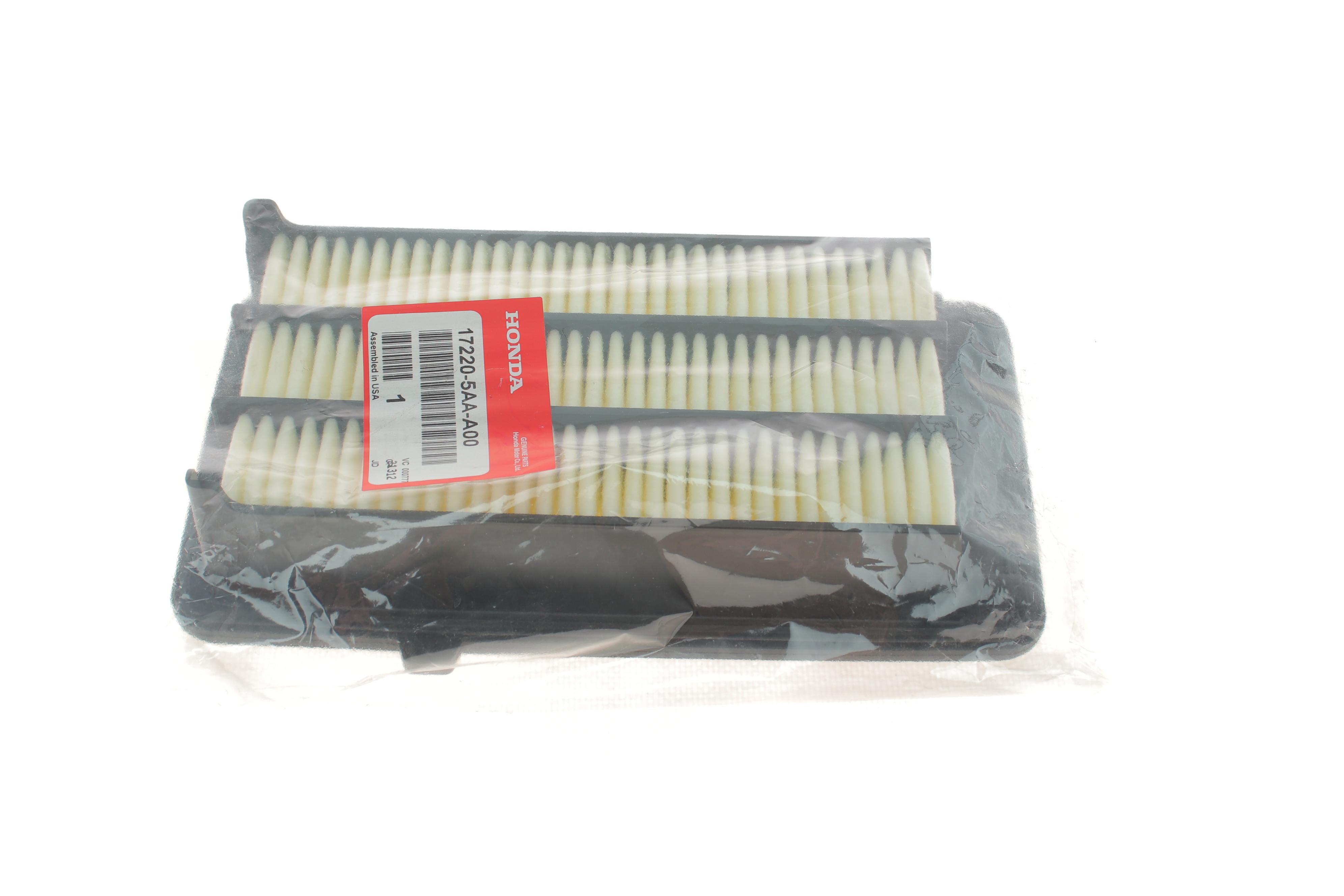 Фільтр повітряний Honda Civic X 1.5 16V 15-/CR-V 1.5 16V 16-