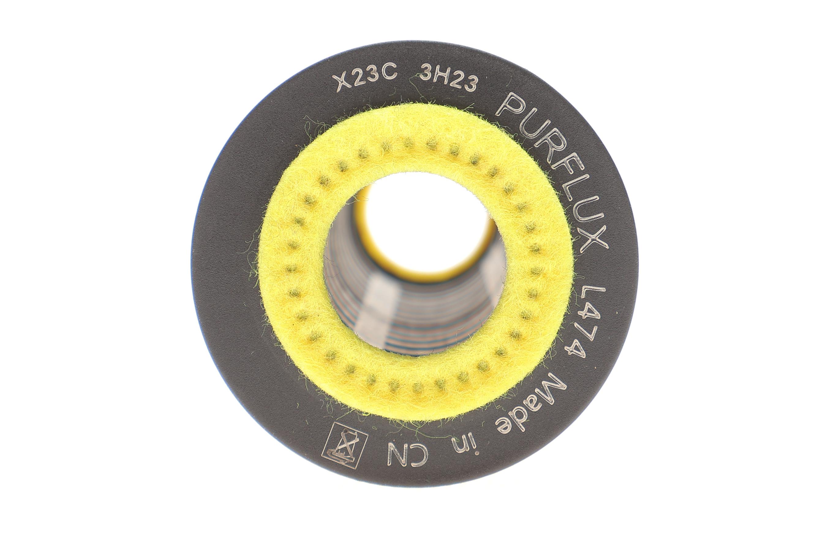 Фільтр масляний MB E-class (W212/C207)/C-class (W204/C204) 1.8 07-