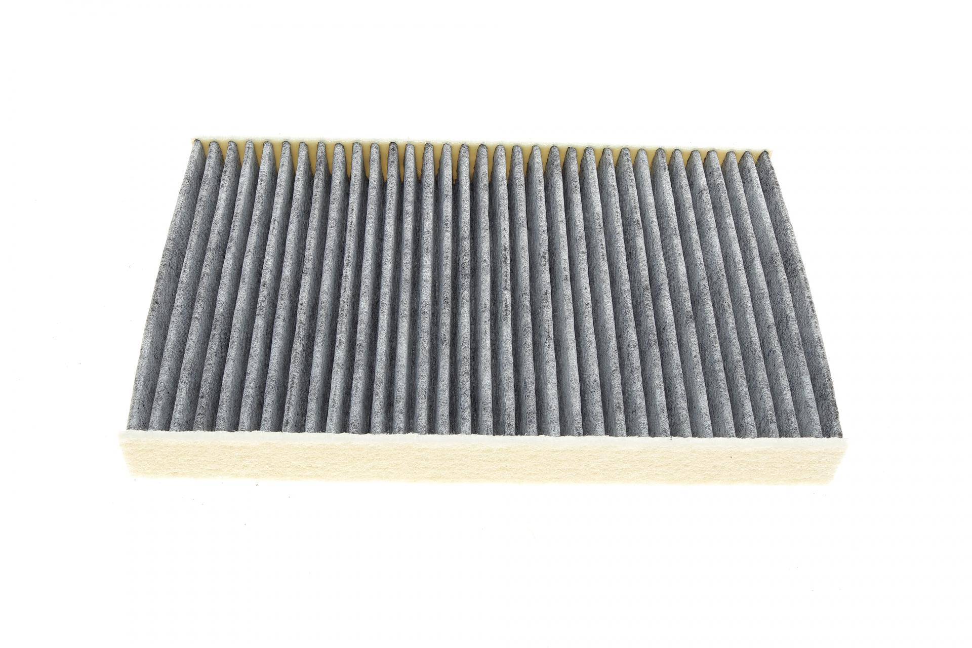 Фільтр салону Citroen C2/C3/C4/Peugeot 307/308 00- (вугільний)