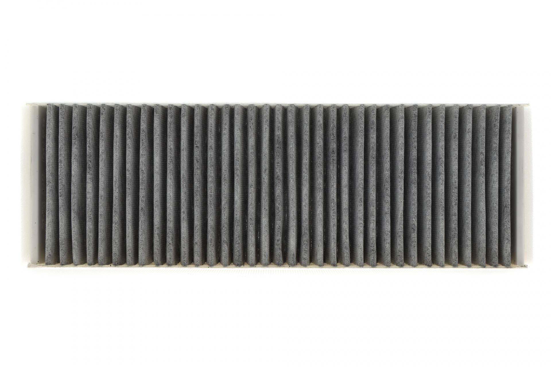 Фільтр салону Audi A6 2.0/2.7TDI 04- (вугільний) (к-кт 2 шт.)