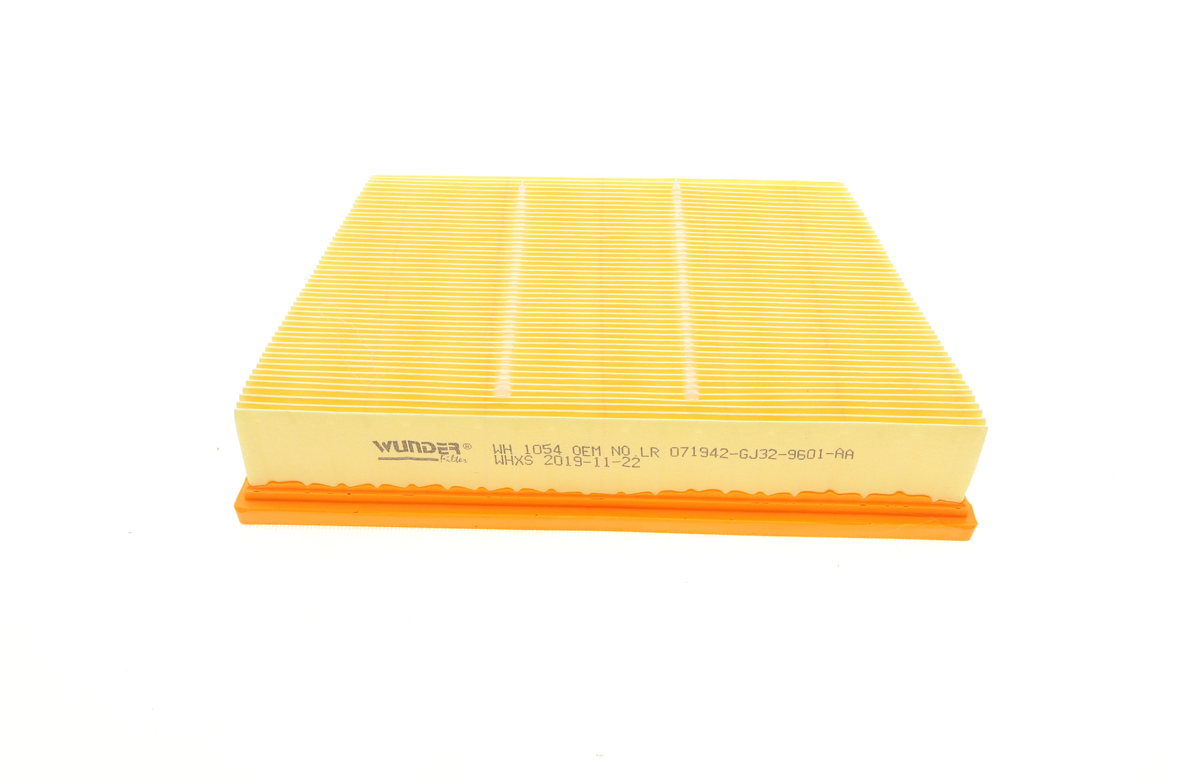 Фільтр повітряний Land Rover Range Rover Evoque 2.0D 15-