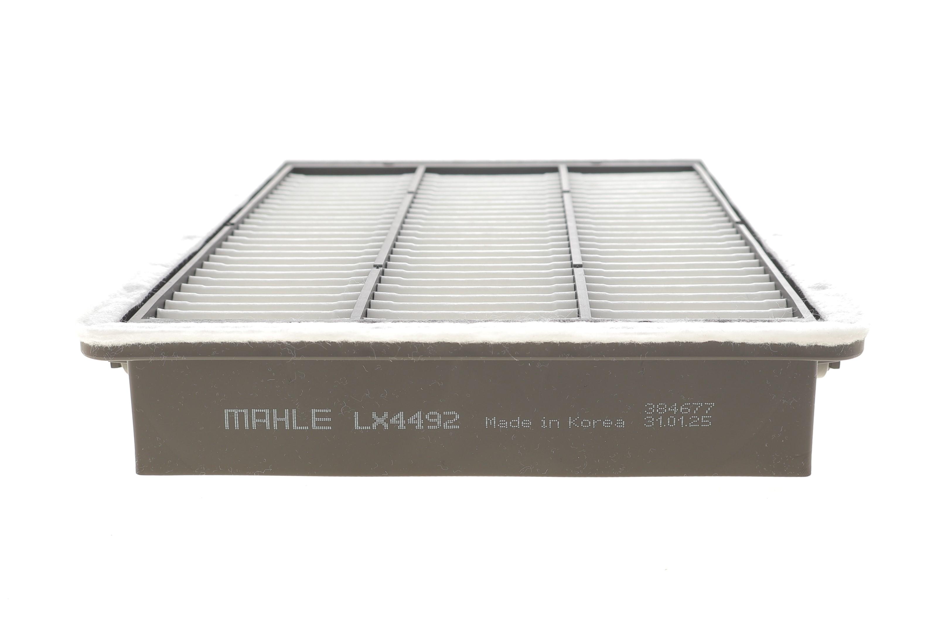 Фільтр повітряний Hyundai Tucson/Kia Sportage 1.6GDi/2.0 15-