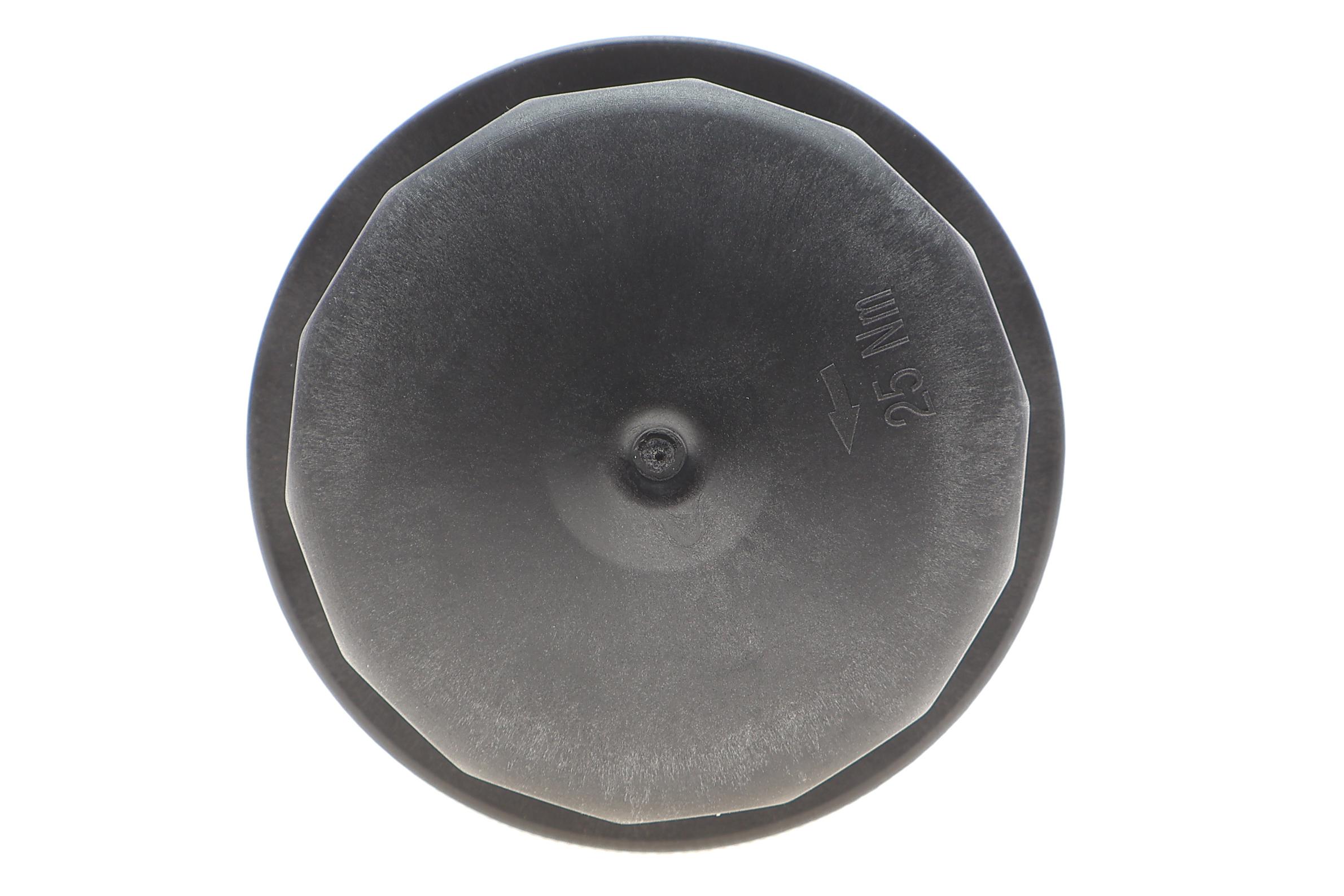 Кришка фільтра масляного MB Sprinter/Vito OM651 09-