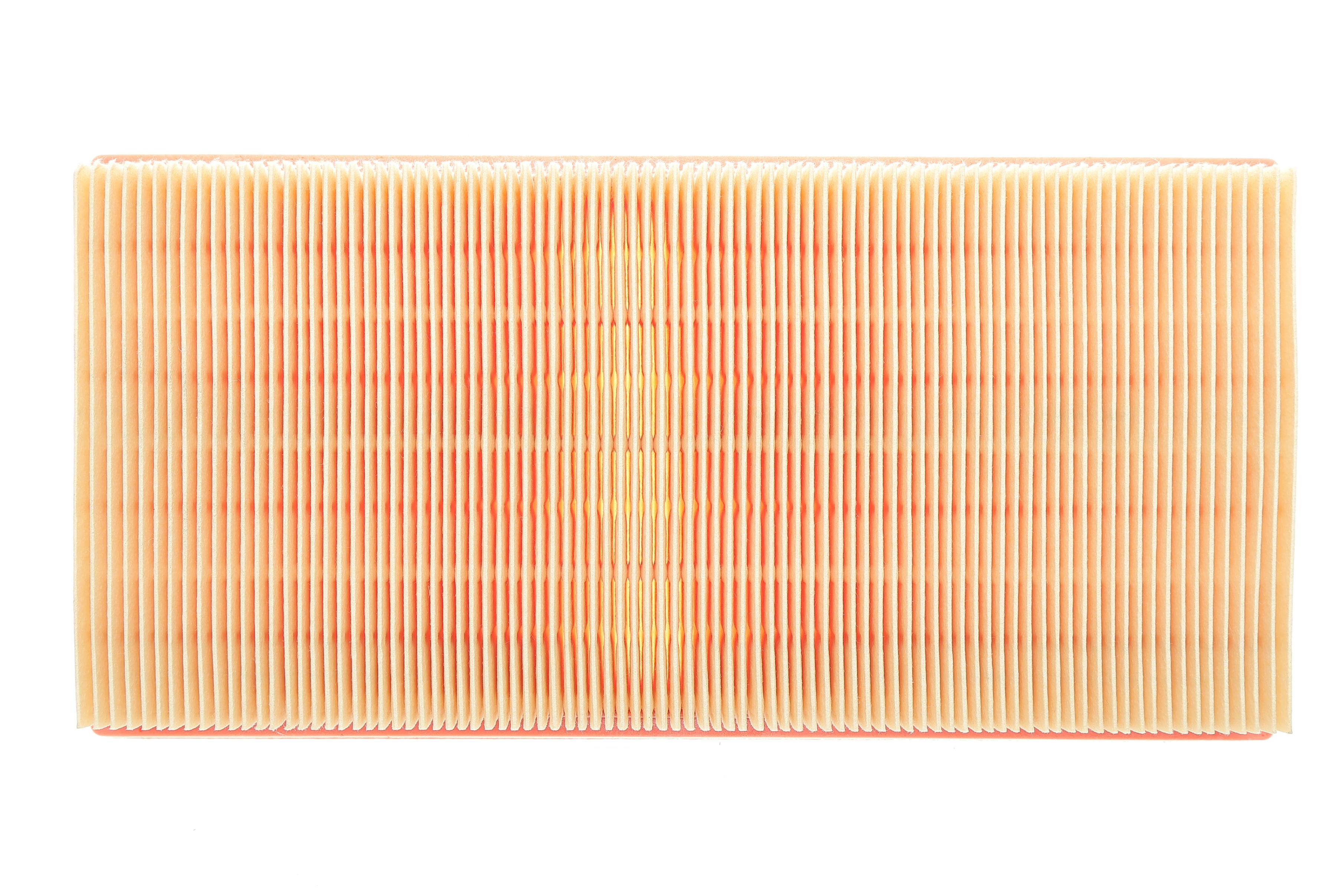 Фільтр повітряний VW Golf/Passat 1.6-1.8 -93