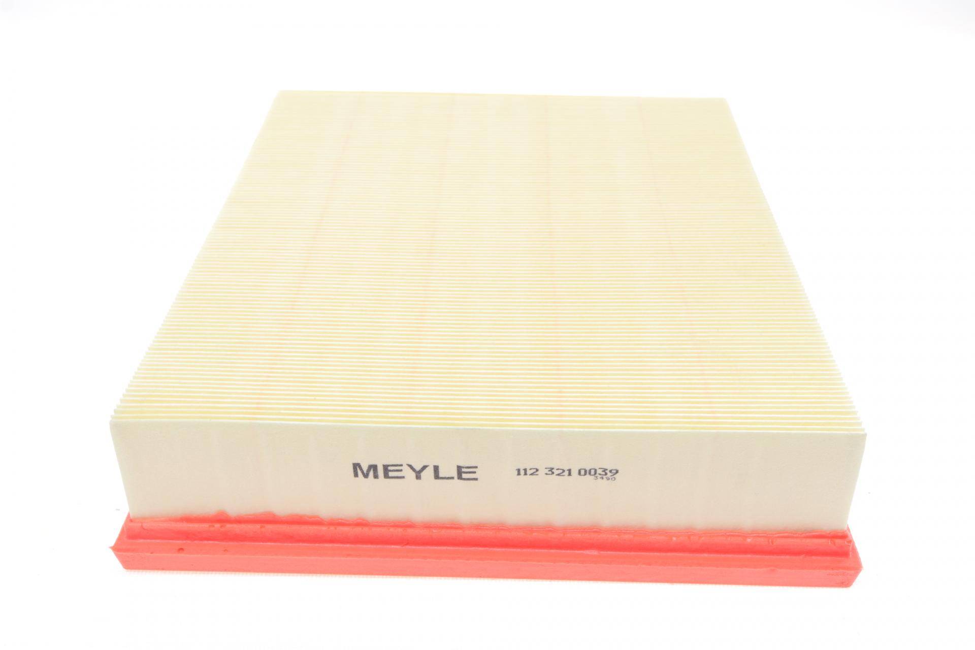 Фільтр повітряний VW Amarok 2.0 TSI/TDI 10-