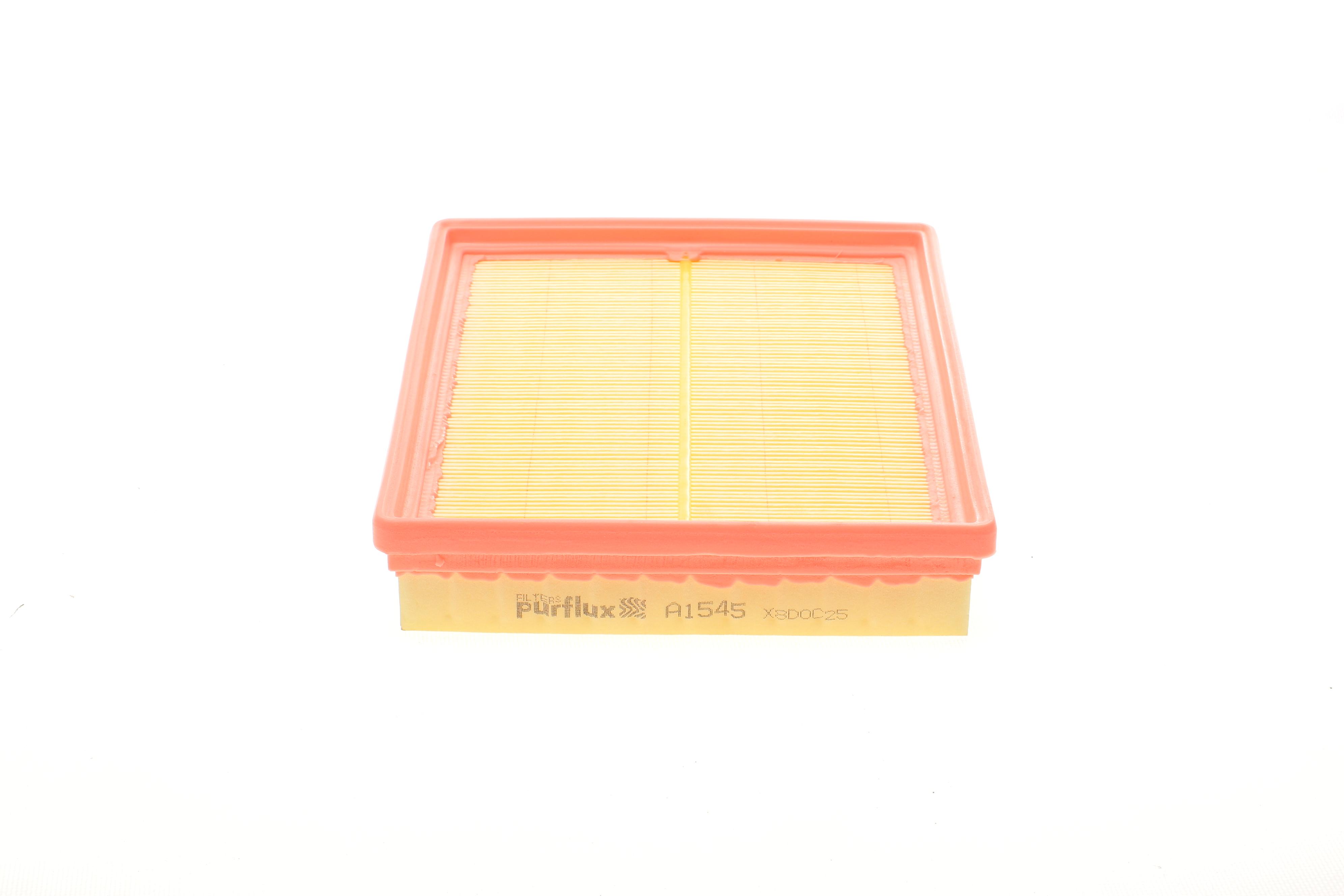 Фільтр повітряний Kia Carens 1.6/2.0 16V 06-13